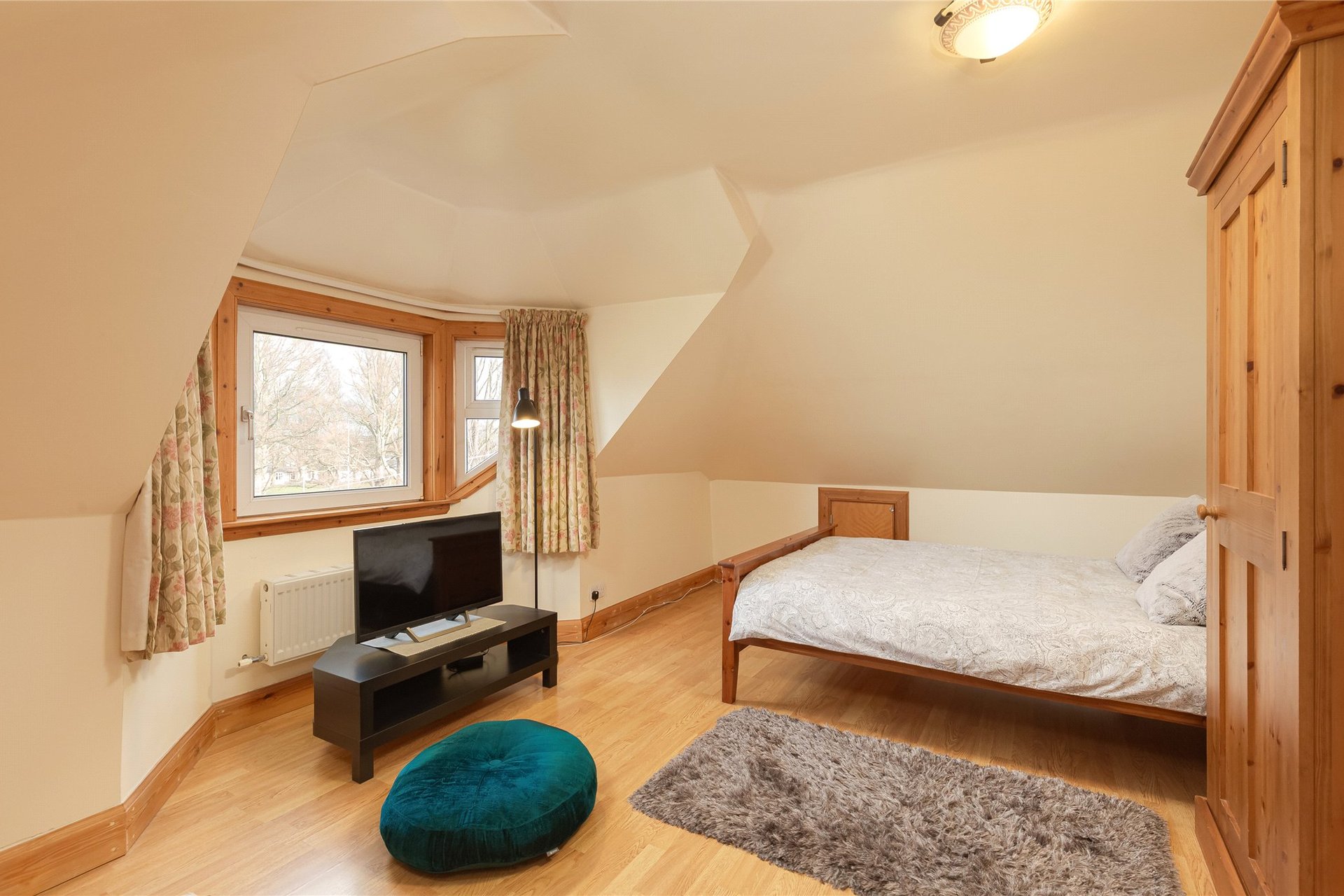 23 Blinkbonny Gardens, Edinburgh, EH4 3HG - Picture #13