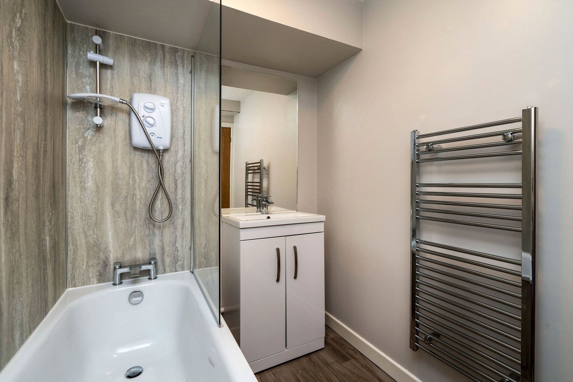 Flat 7, 45 Maritime Street, Leith, Edinburgh, EH6 6SA - Picture #15