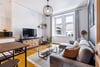 Flat 2/1, 11 Chisholm Street, Trongate, Glasgow City, G1 5HA - Picture #2