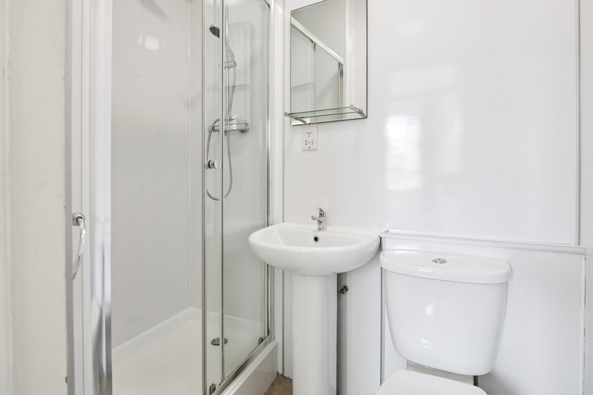 40/9 Caledonian Crescent, Edinburgh, Midlothian, EH11 2AG - Picture #6
