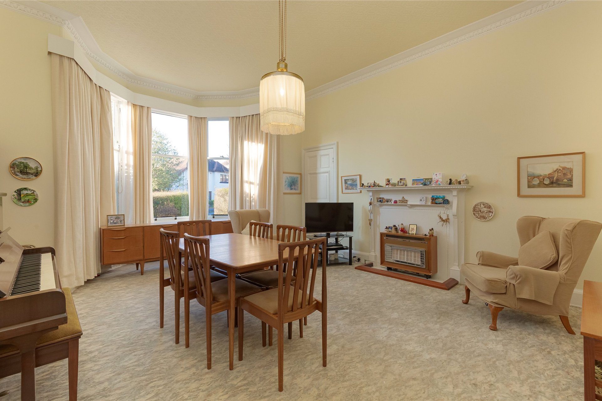 1 Campbell Avenue, Edinburgh, EH12 6DS - Picture #10