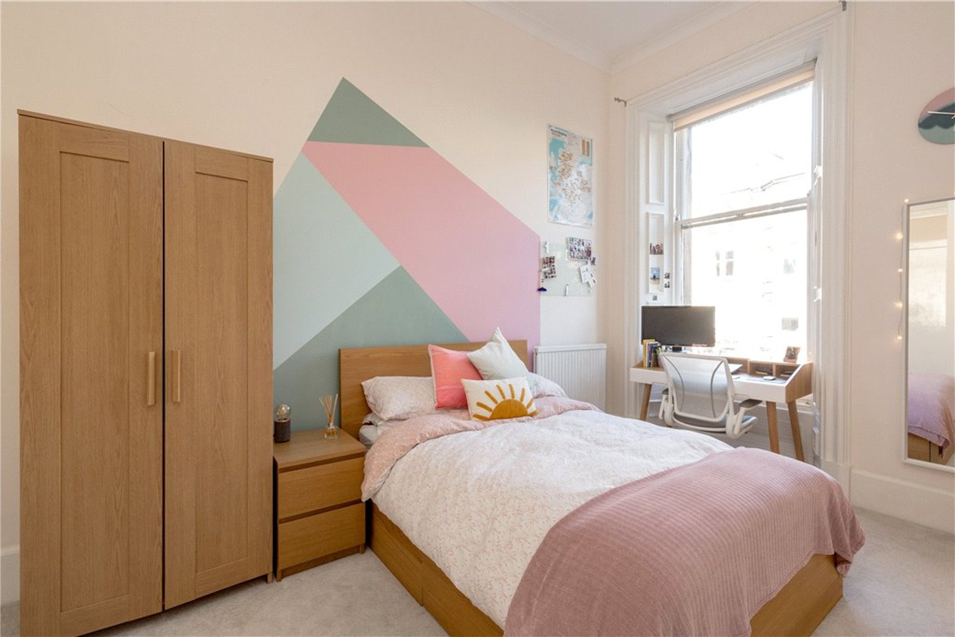 14/1F Strathearn Road, Edinburgh, EH9 2AE - Picture #8