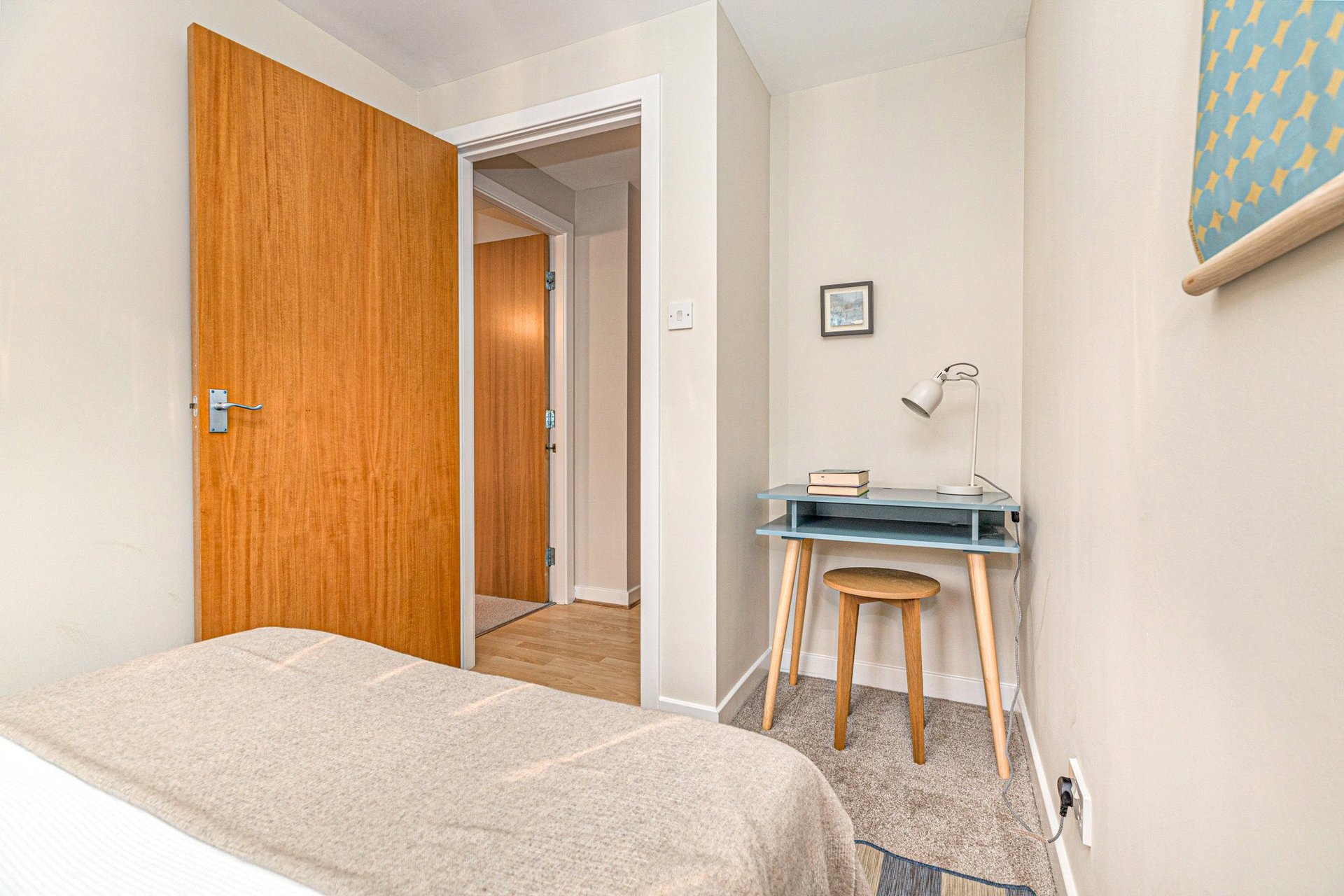 1/1, 77 Strathblane Gardens, Anniesland, Glasgow, G13 1BL - Picture #11