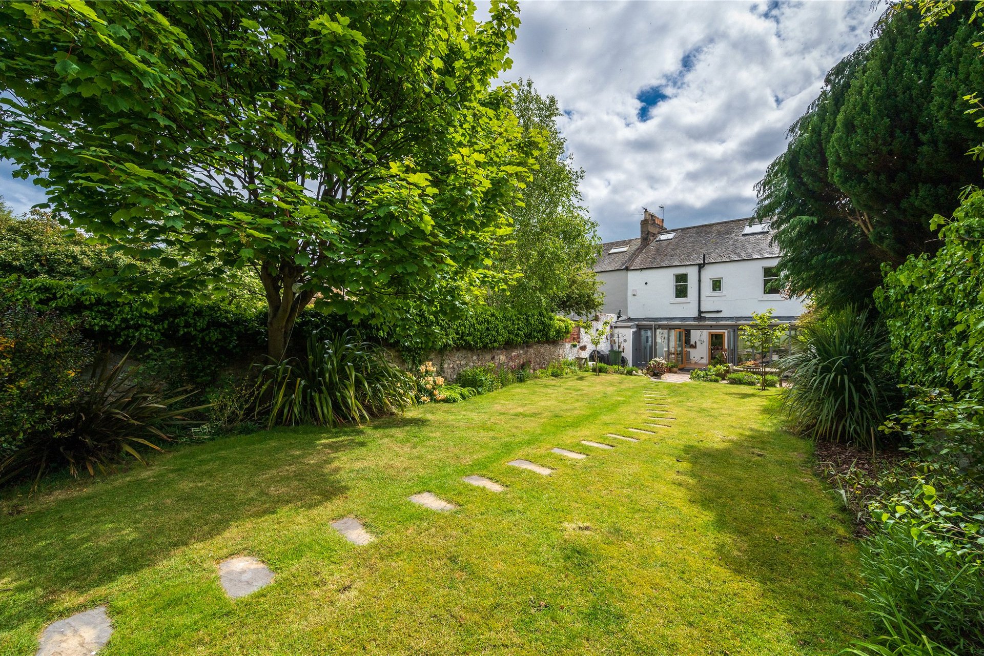 13 Eskside West, Musselburgh, East Lothian, EH21 6PL - Picture #28