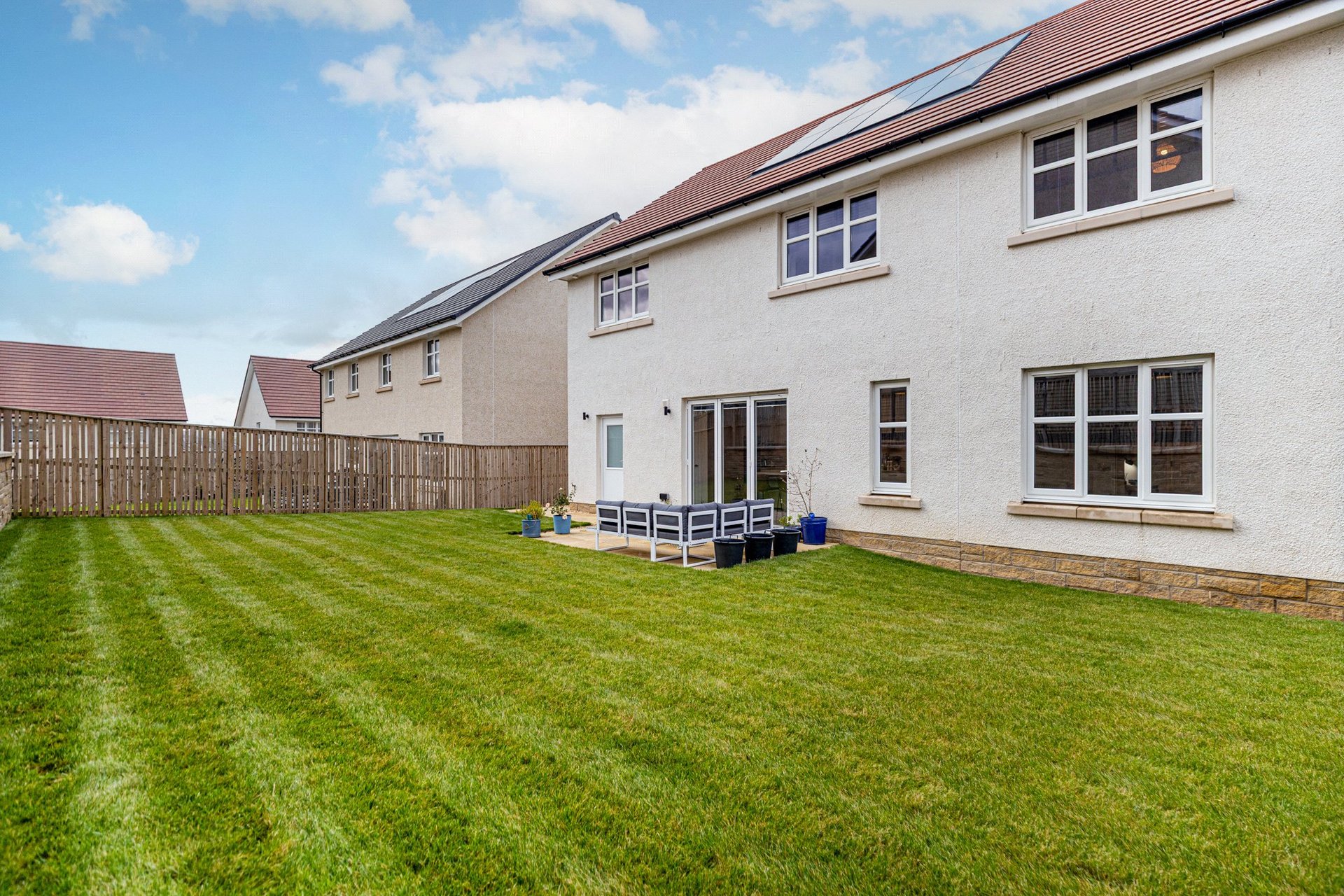 1 Knightley Gardens, Jackton, Glasgow, South Lanarkshire, G75 7DN - Picture #37