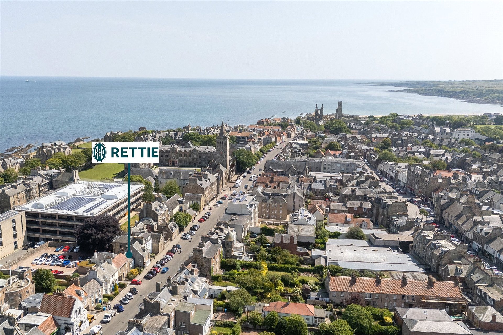 103 North Street, St. Andrews, KY16 9AD - Picture #10