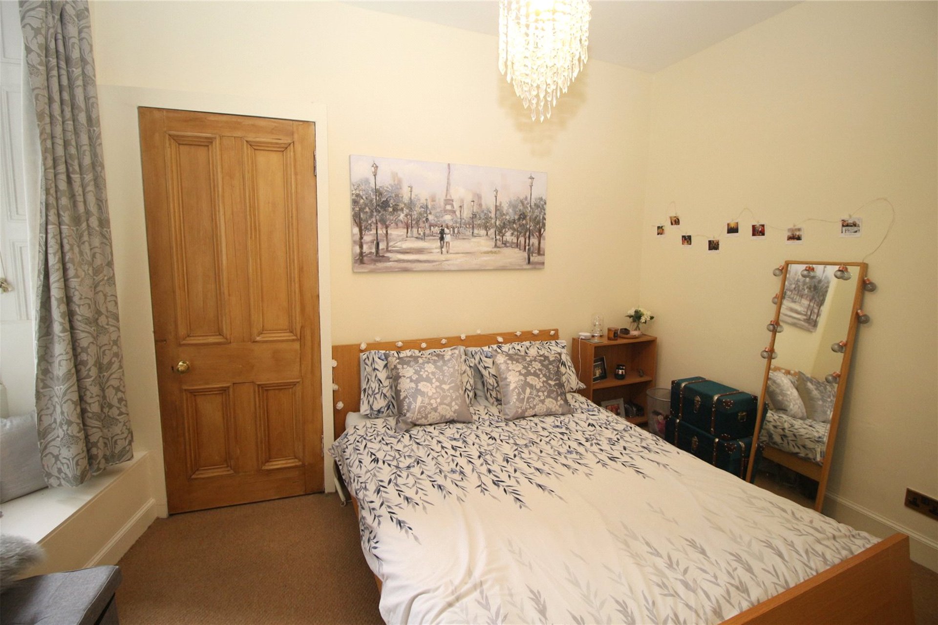 1F2, 66 Haymarket Terrace, Edinburgh, Midlothian, EH12 5LQ - Picture #4