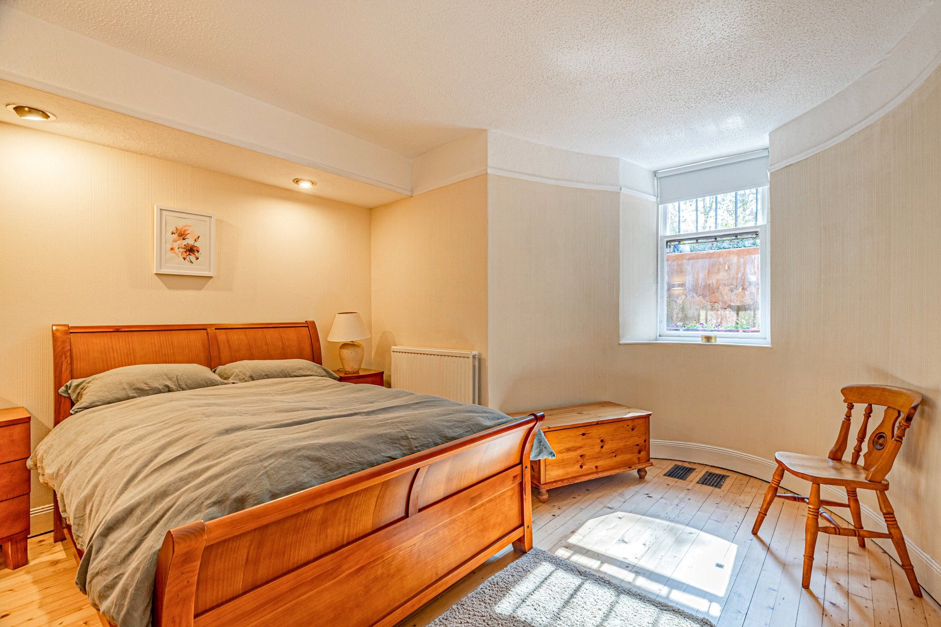 4 Kensington Road, Dowanhill, Glasgow, G12 9LF - Picture #16