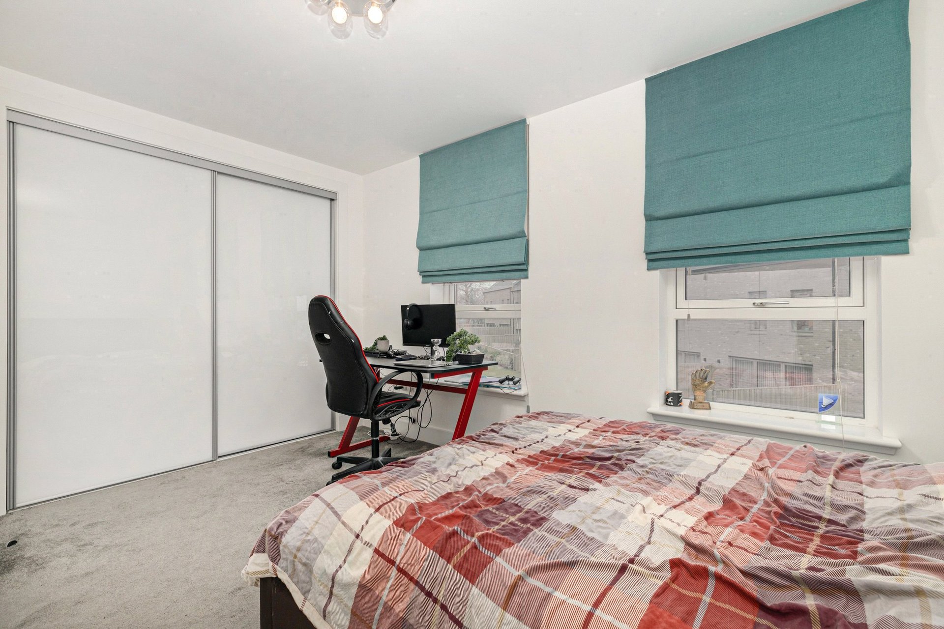 17 Training Drive, Jordanhill, Glasgow, G13 1FH - Picture #14