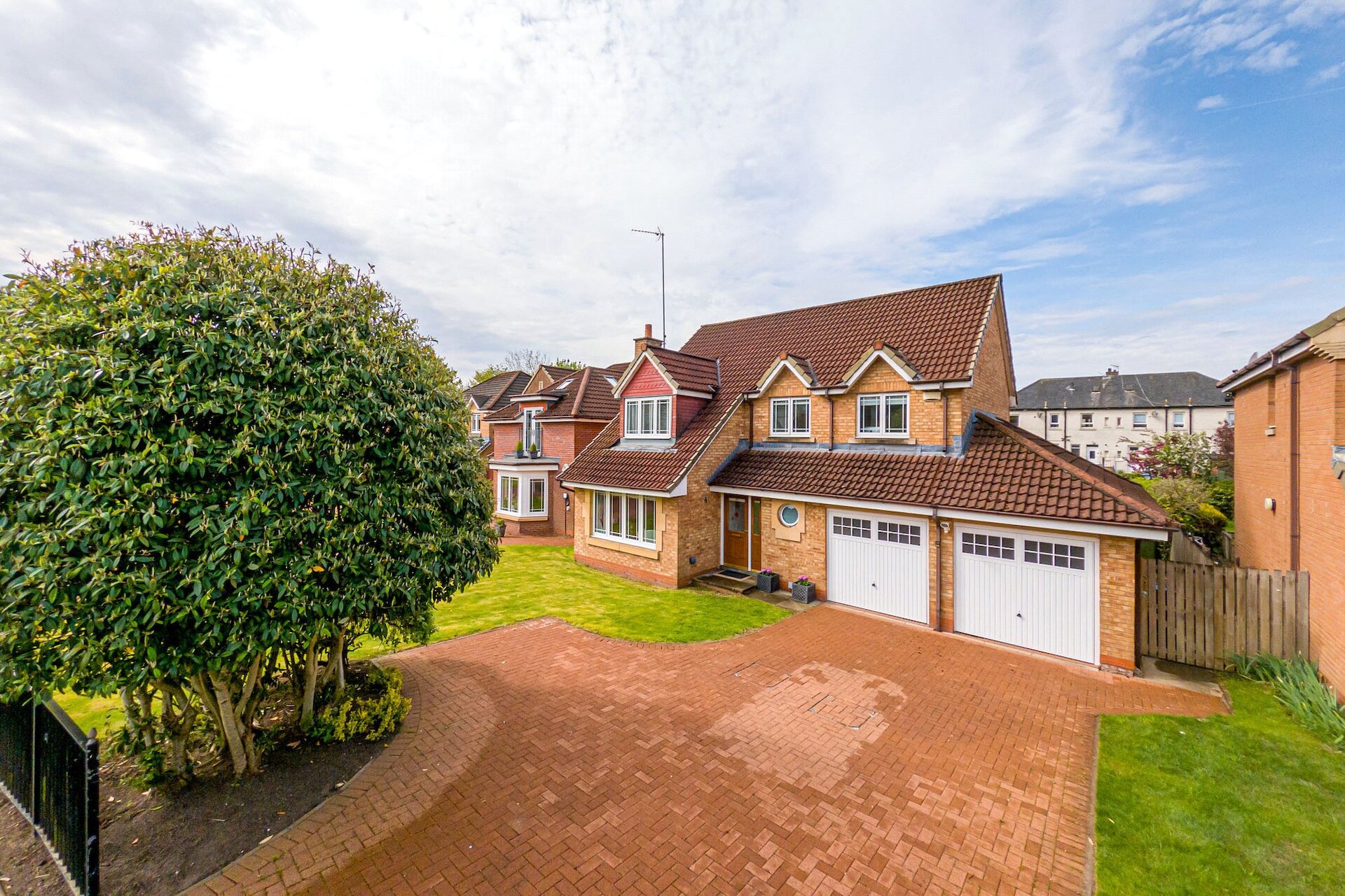 7 Branklyn Crescent, Anniesland, Glasgow, G13 1GJ - Picture #1