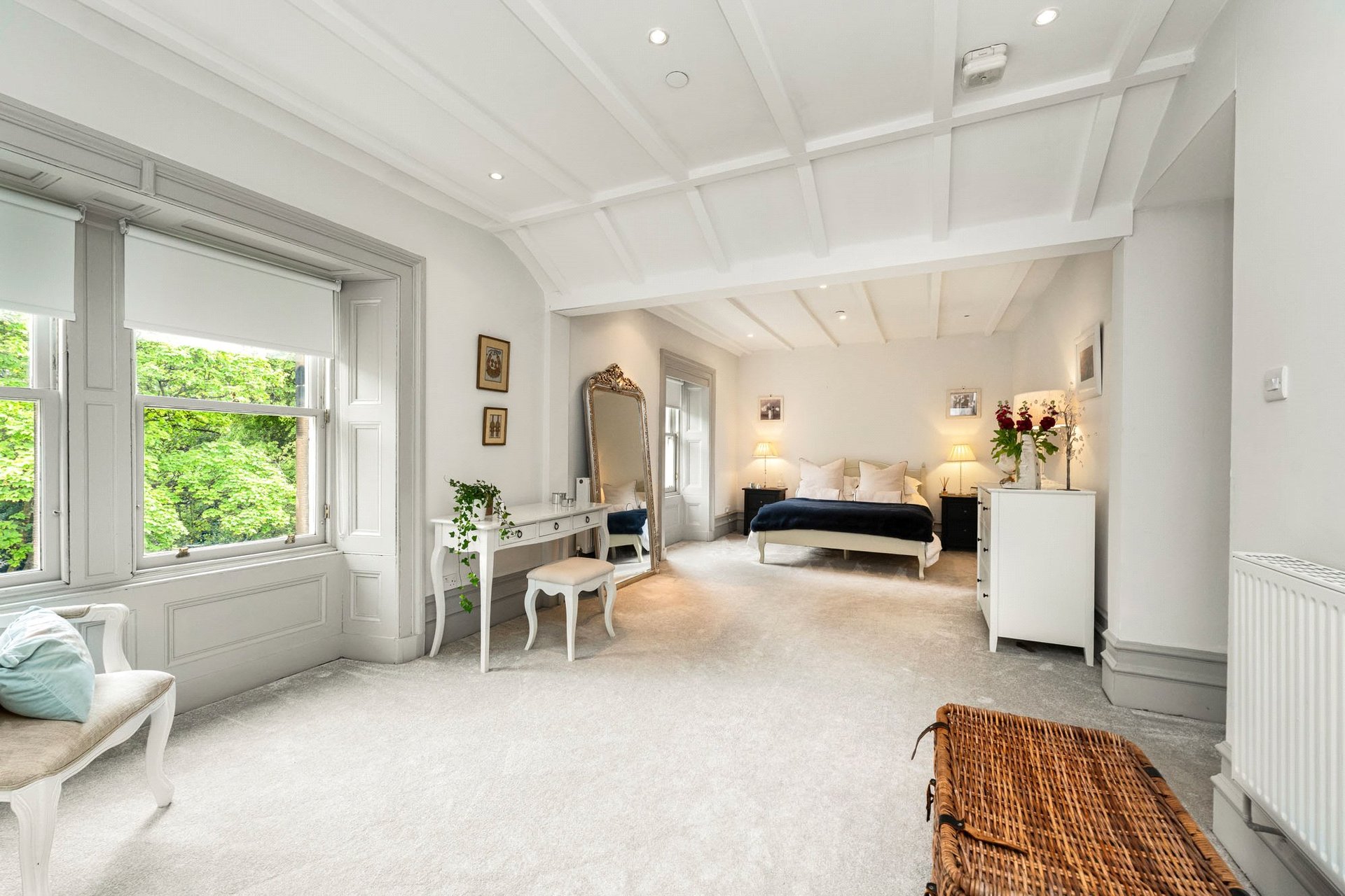 Flat 3, 36 Kingsborough Gardens, Hyndland, Glasgow, G12 9NJ - Picture #17