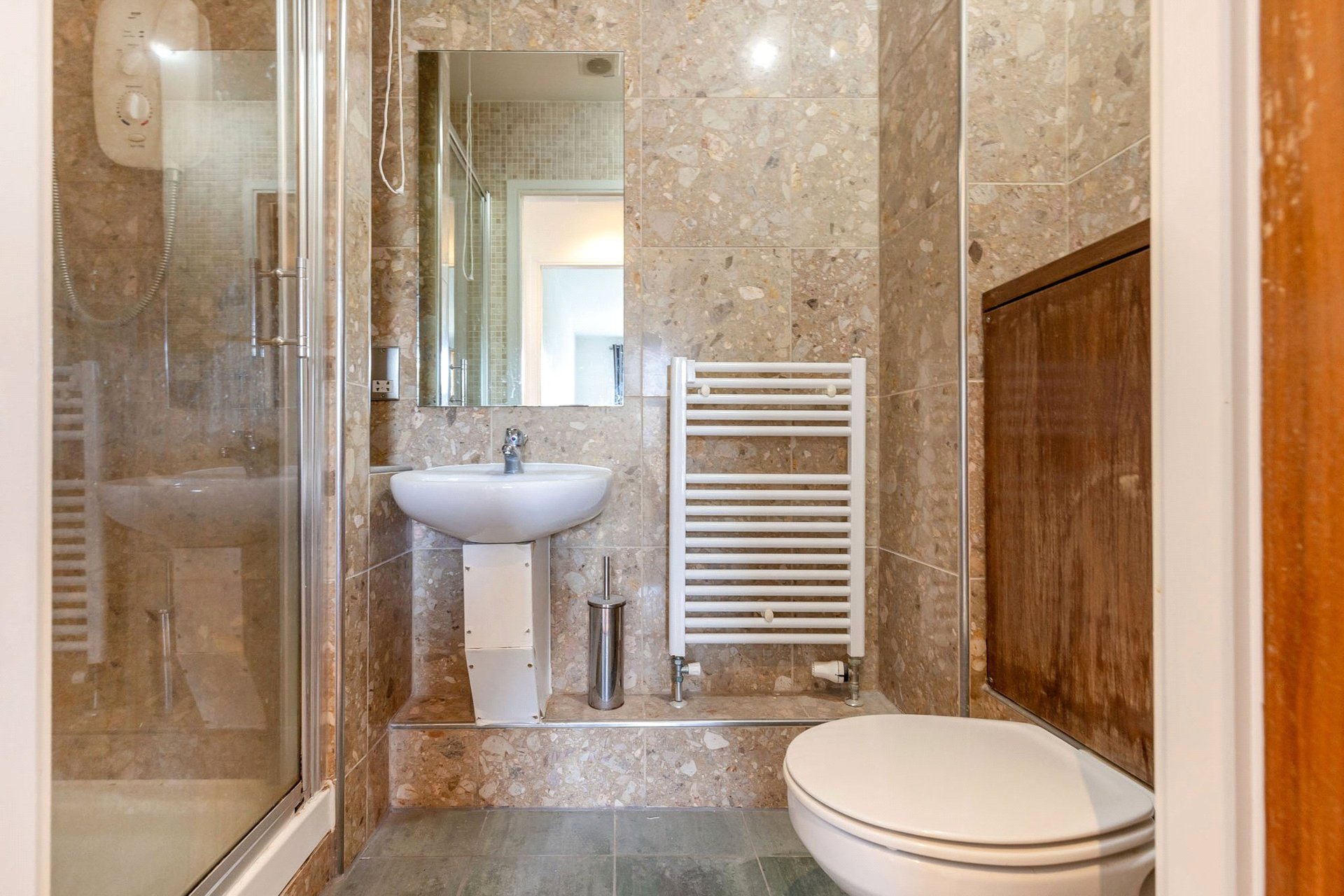 Flat 10, 39 Gardners Crescent, Tollcross, Edinburgh, EH3 8DG - Picture #13