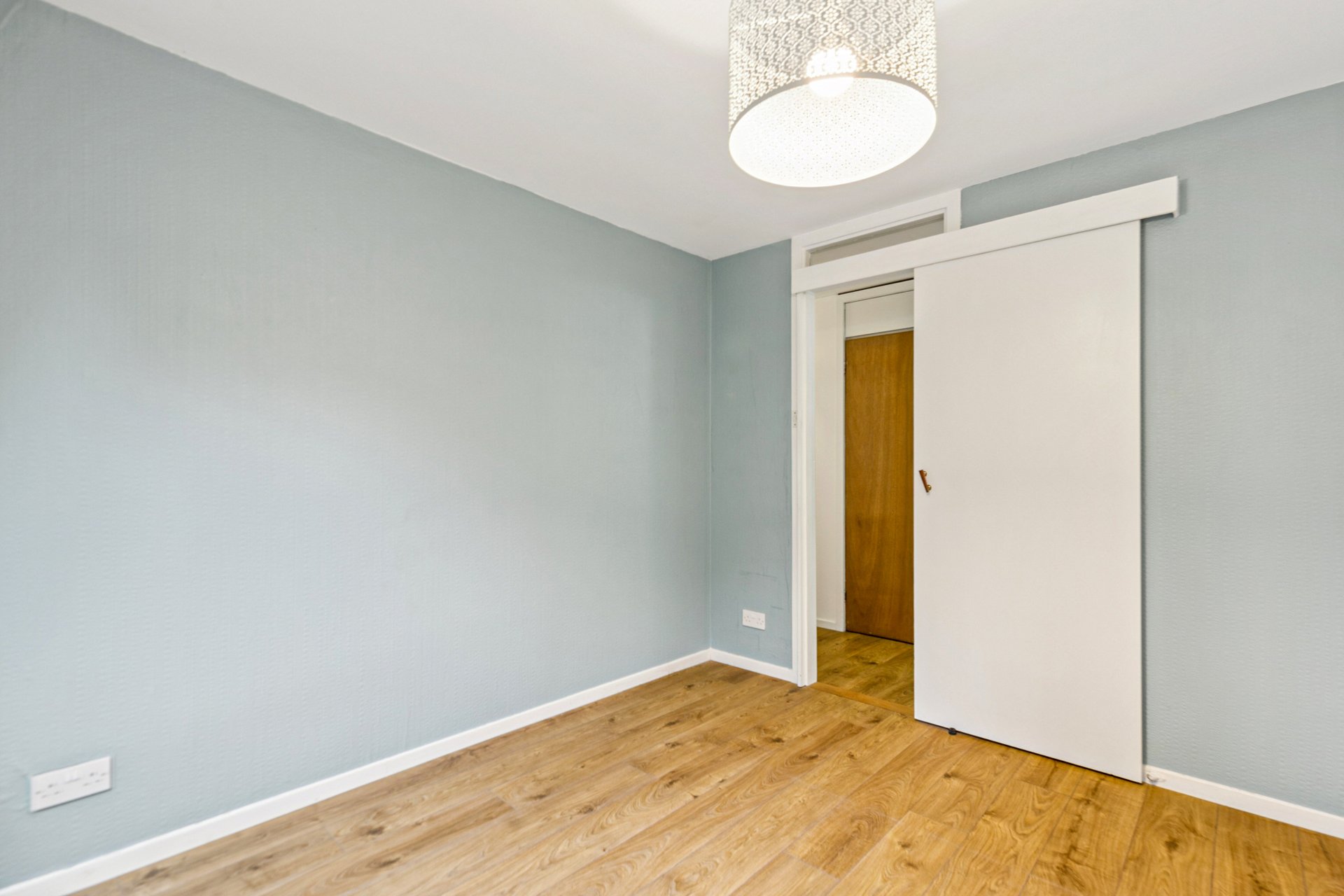 Second Floor, 78 Clarence Gardens, Hyndland, Glasgow, G11 7JW - Picture #11