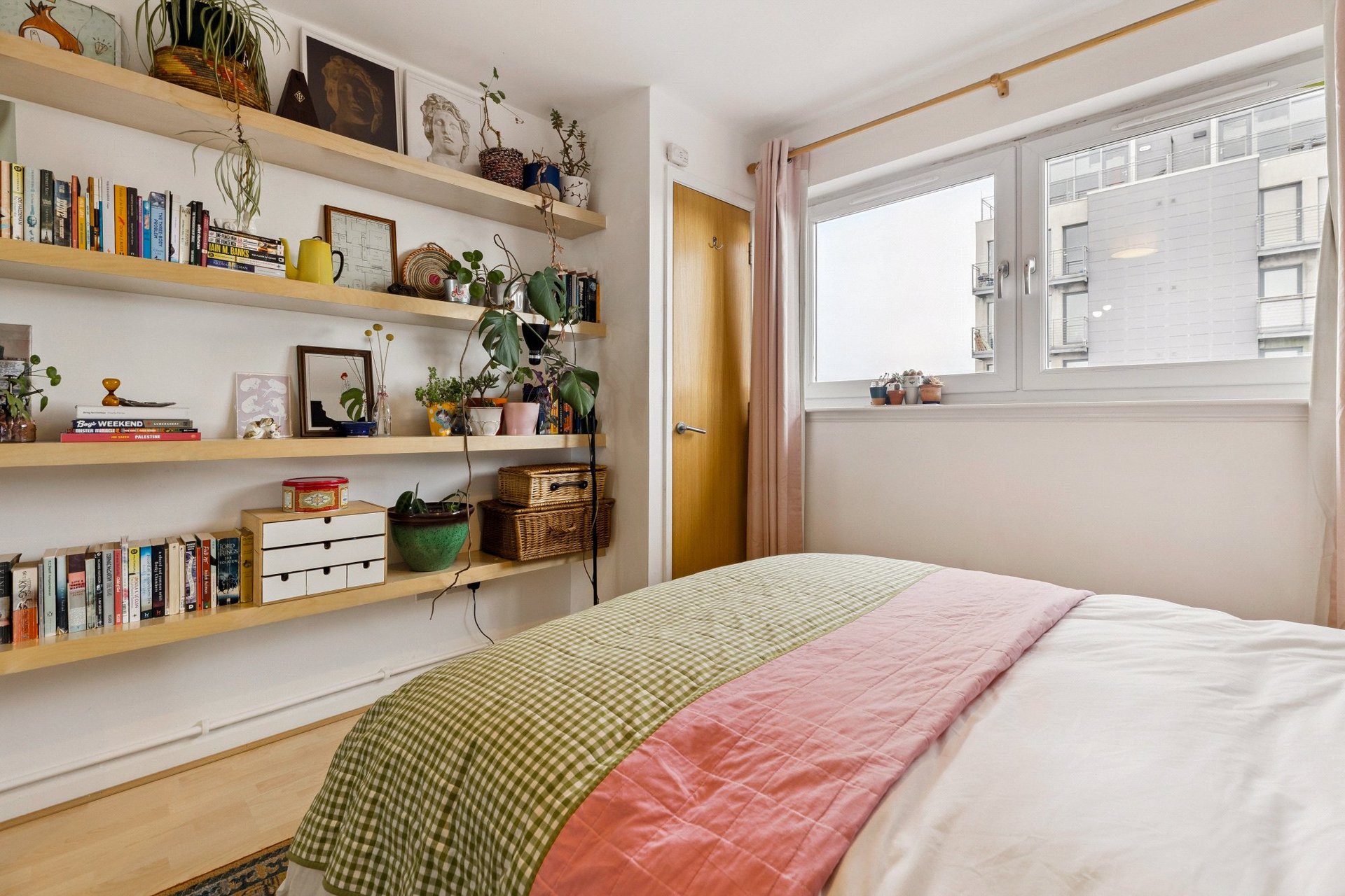 5/2, 90 Barrland Street, Glasgow, G41 1RJ - Picture #11