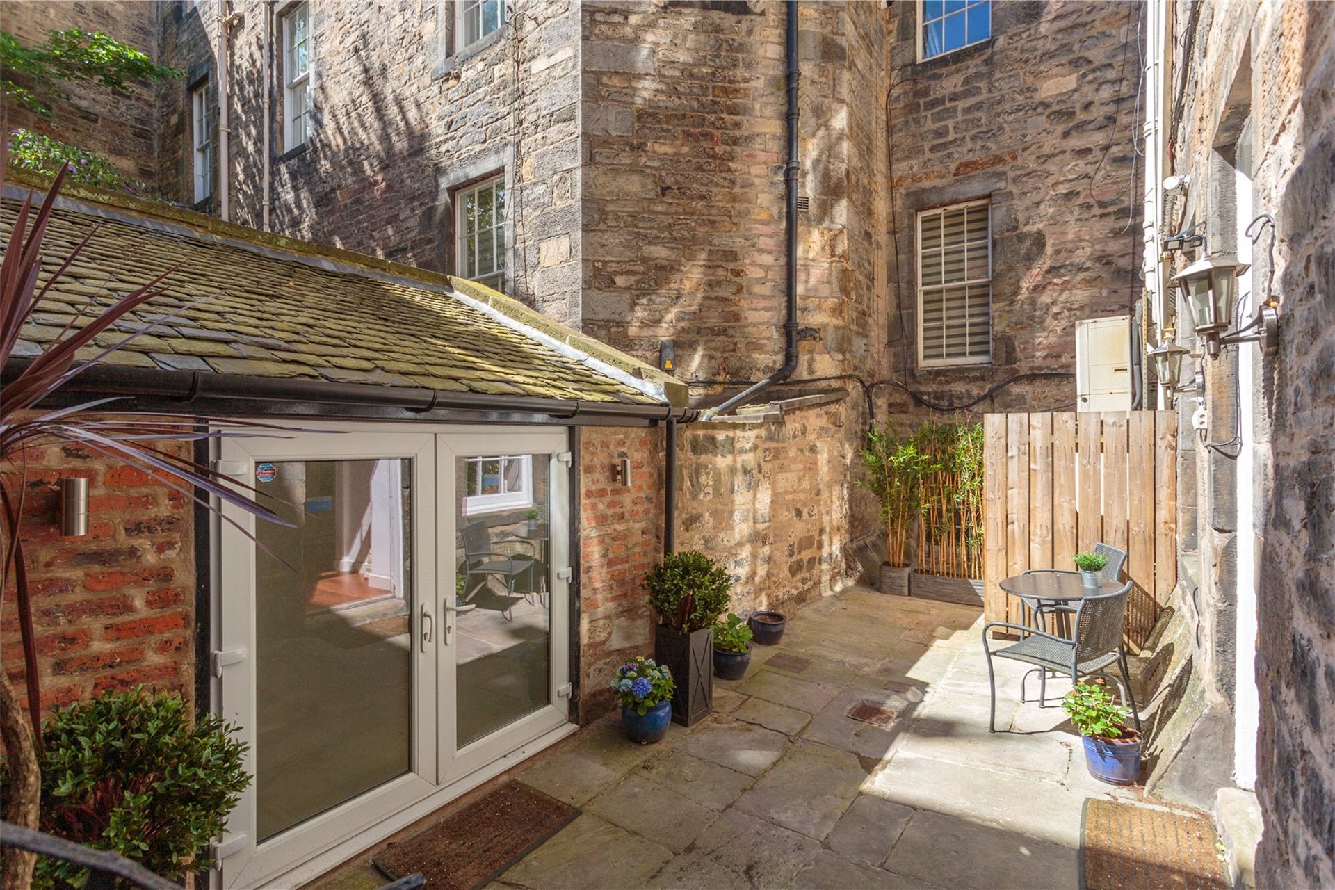 118A Hanover Street, Edinburgh, Midlothian, EH2 1DR - Picture #16