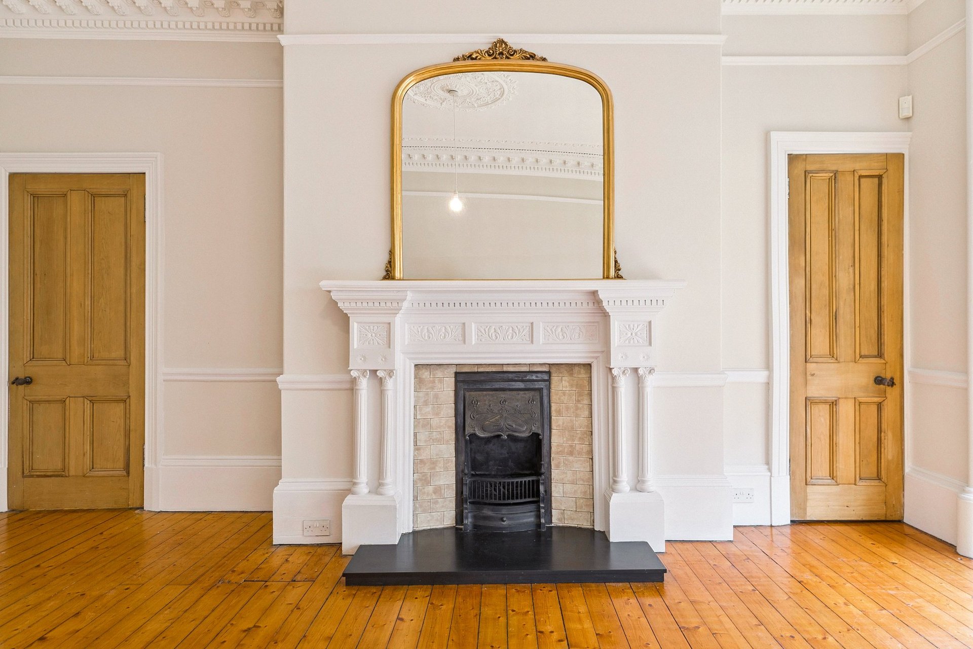 Main Door, 152 Wilton Street, North Kelvinside, Glasgow, G20 6DG - Picture #10