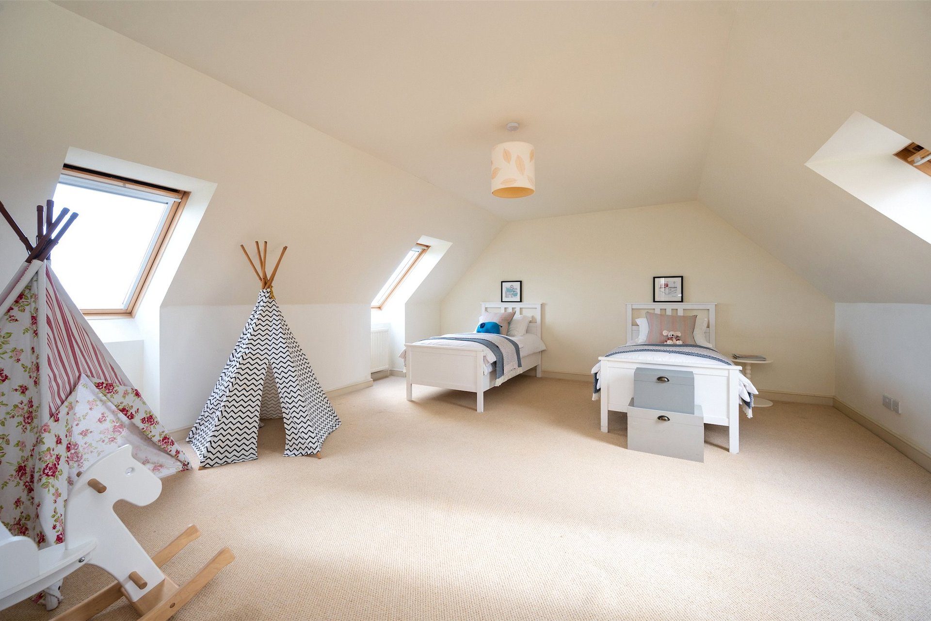 Hemmel House, 10 The Courtyard, Easter Broomhouse, Dunbar, East Lothian, EH42 1RA - Picture #18