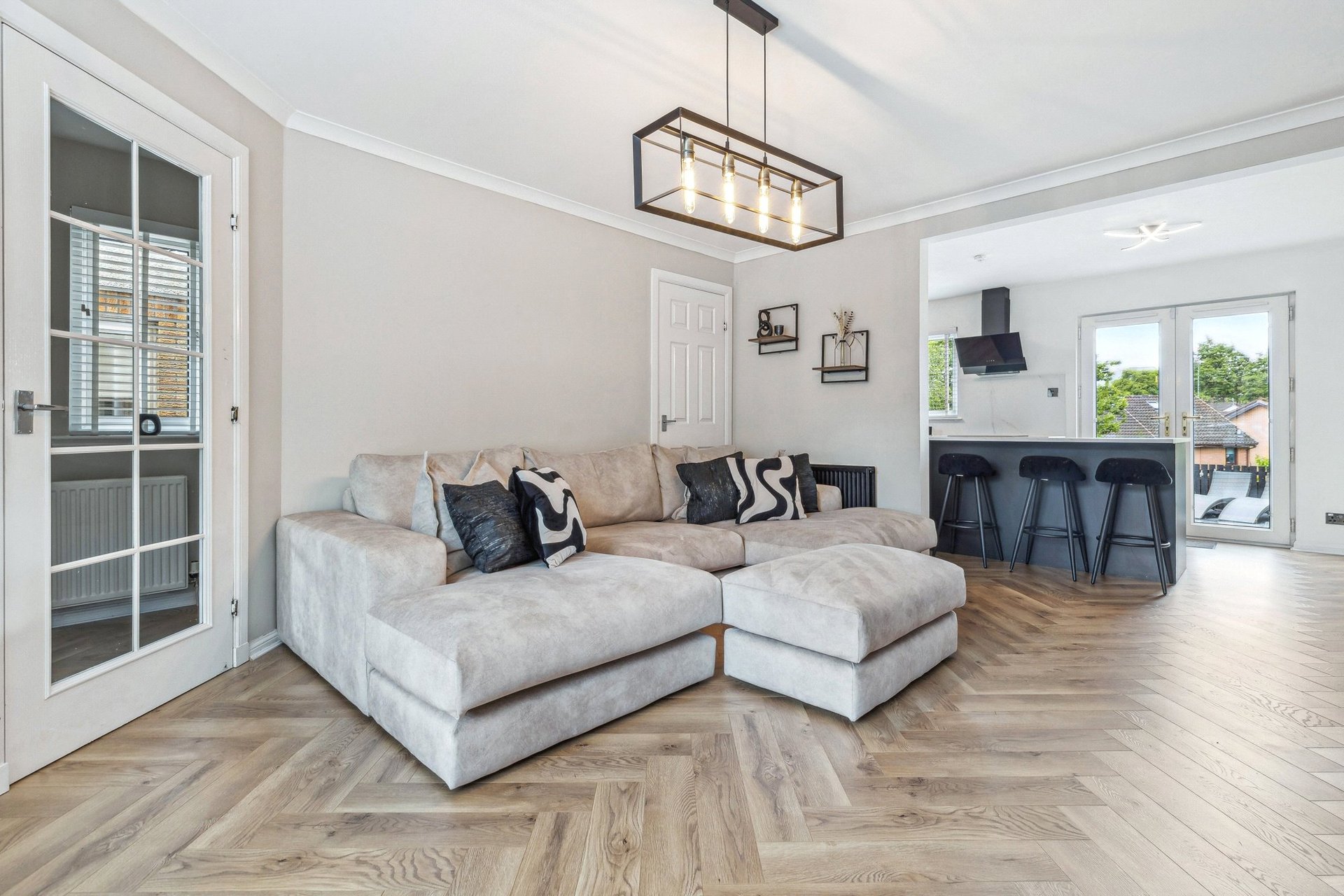 8 Innellan Gardens, Kelvindale, Glasgow, G20 0DX - Picture #2