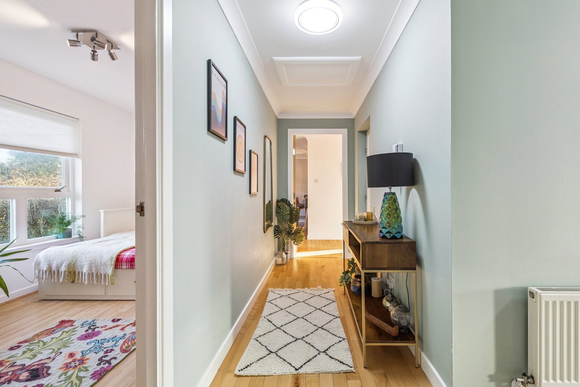 3/1, 32 Strathblane Gardens, Anniesland, Glasgow, G13 1BF - Picture #26