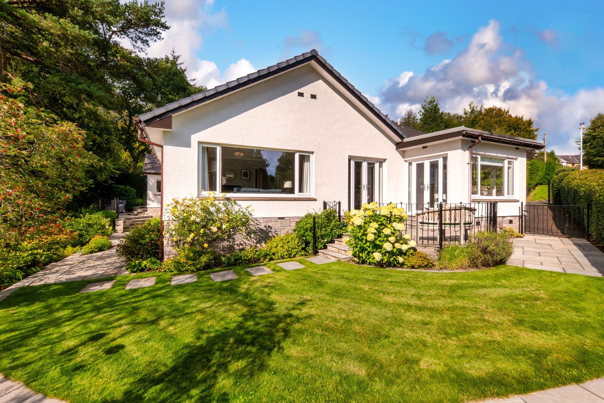 12 Mosspark Road, Milngavie, G62 8NJ - Picture #4