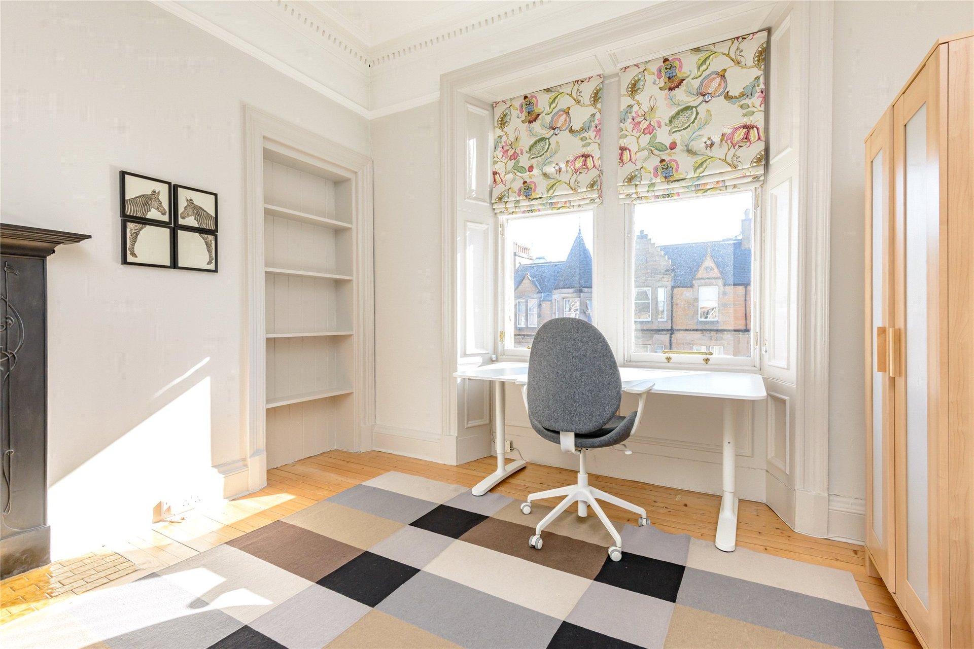 66/6 Marchmont Road, Edinburgh, Midlothian, EH9 1HS - Picture #18