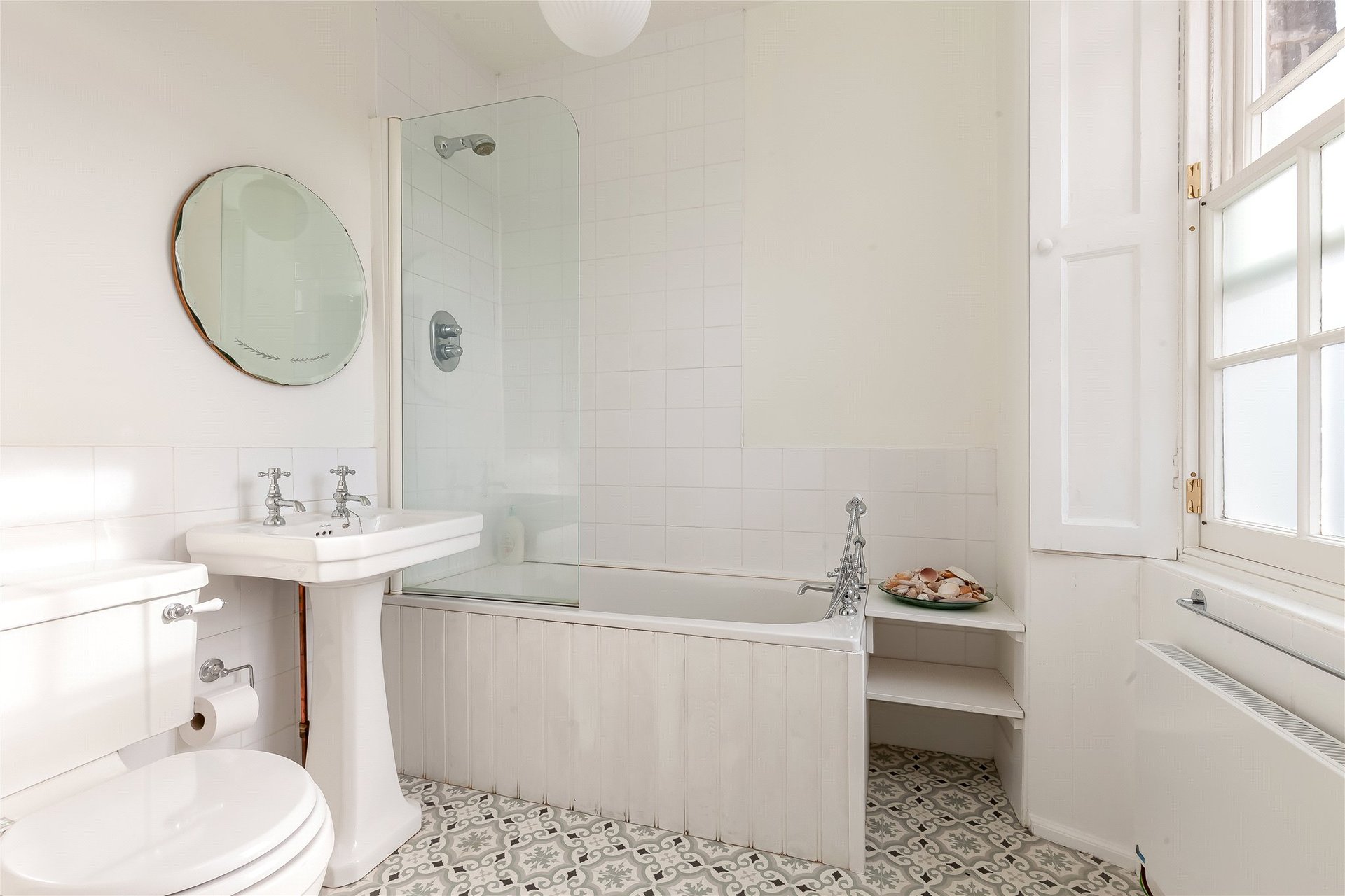 Mill Farmhouse, Mill Farm Road, Aberdour, Burntisland, KY3 0RG - Picture #13