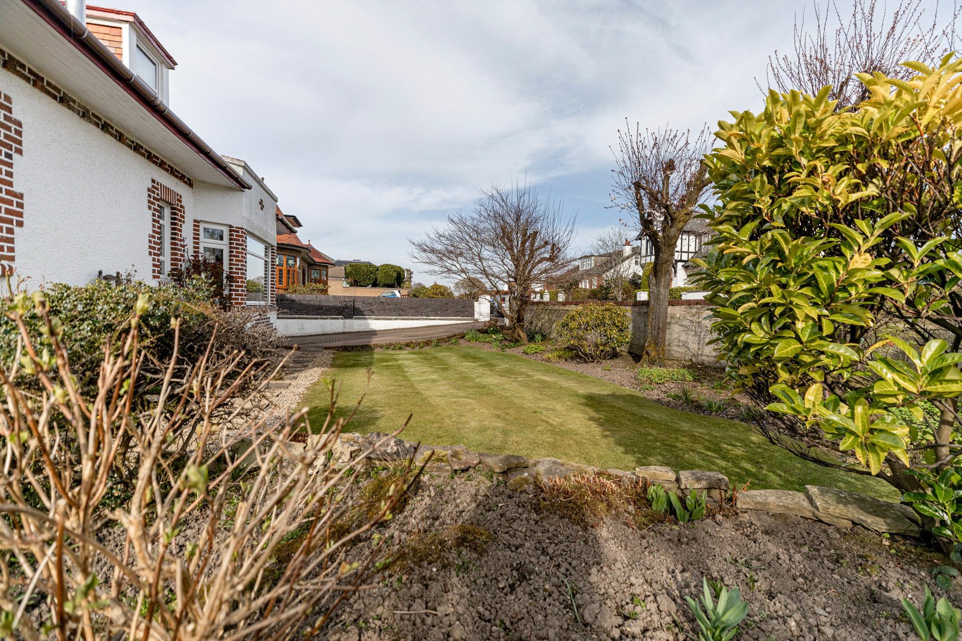 16 Langtree Avenue, Giffnock, Glasgow, G46 7LJ - Picture #6