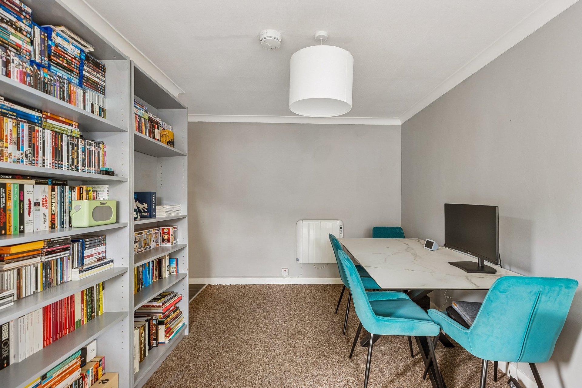 Flat 26, Onslow Court, 16 Lethington Avenue, Shawlands, Glasgow, G41 3HB - Picture #12
