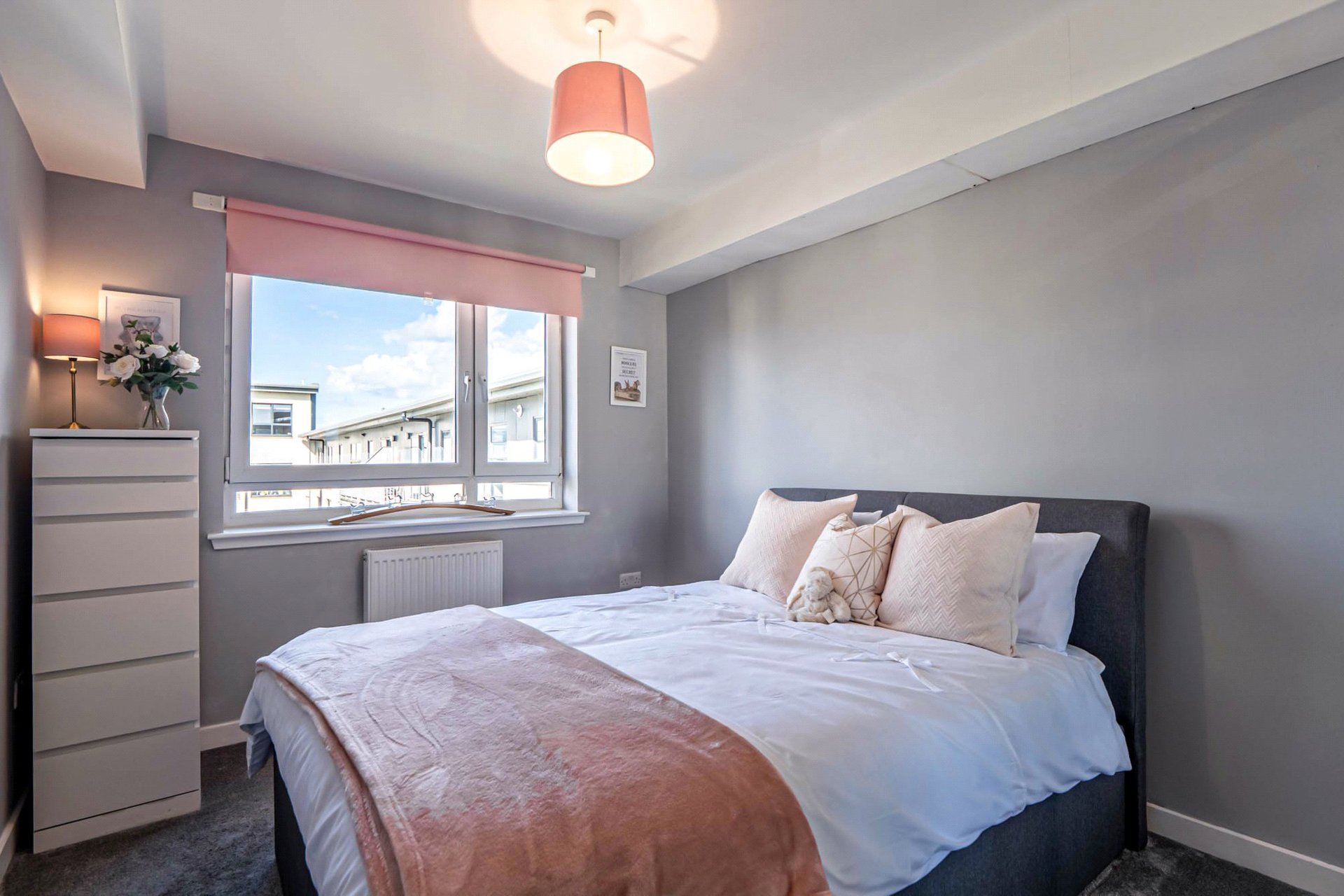 Flat 16, 201 Broughton Road, Edinburgh, EH7 4QN - Picture #13