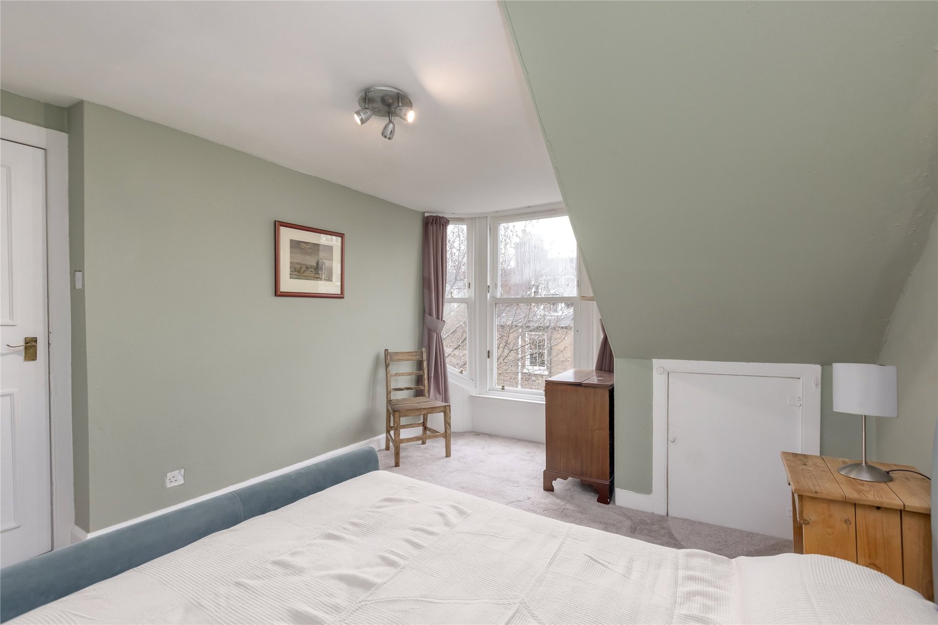 14 Lewis Terrace, Edinburgh, Midlothian, EH11 2BT - Picture #9