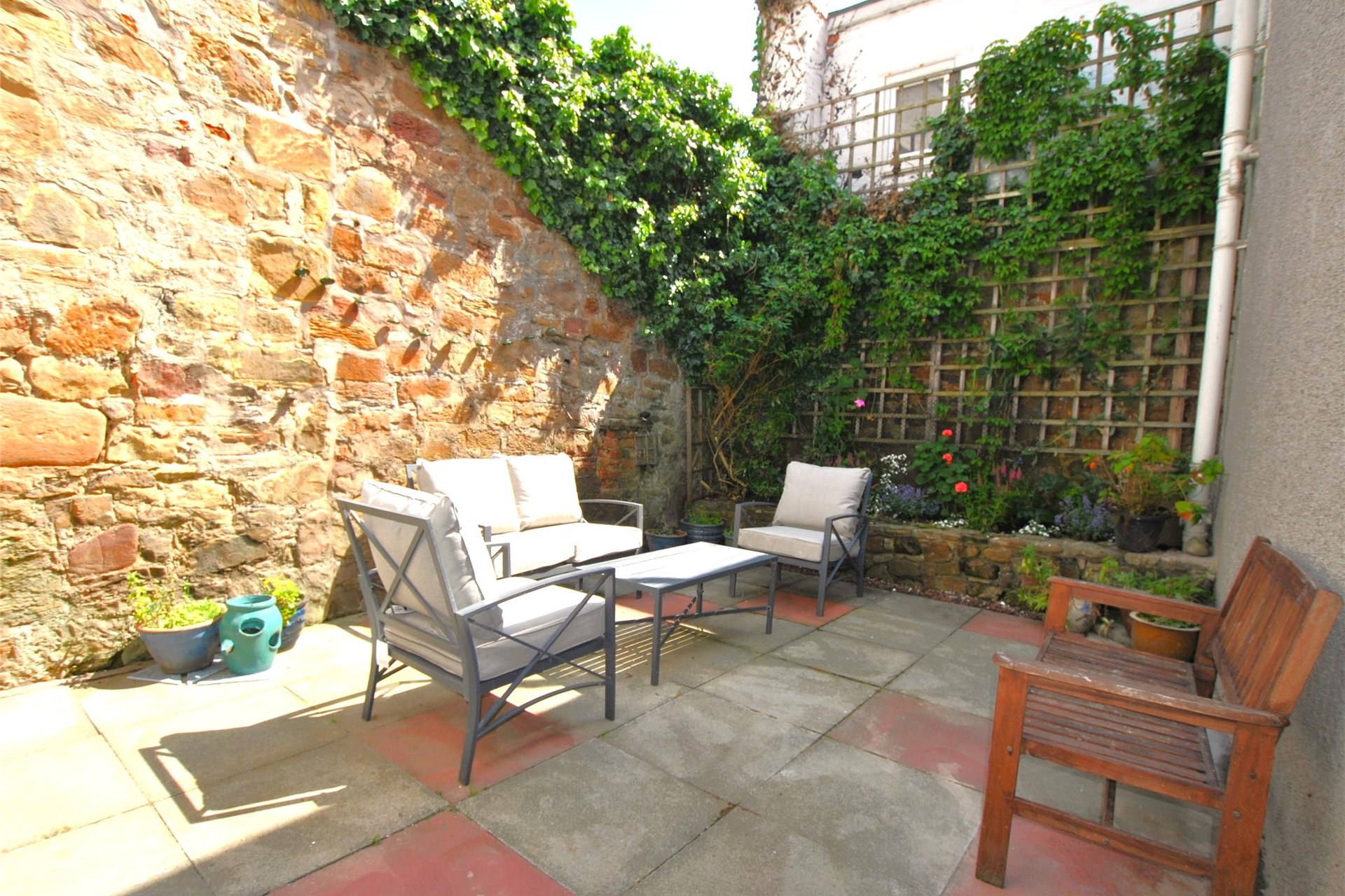 Kittiwake Cottage, 3 Tolbooth Wynd, Cellardyke, Anstruther, KY10 3BG - Picture #5