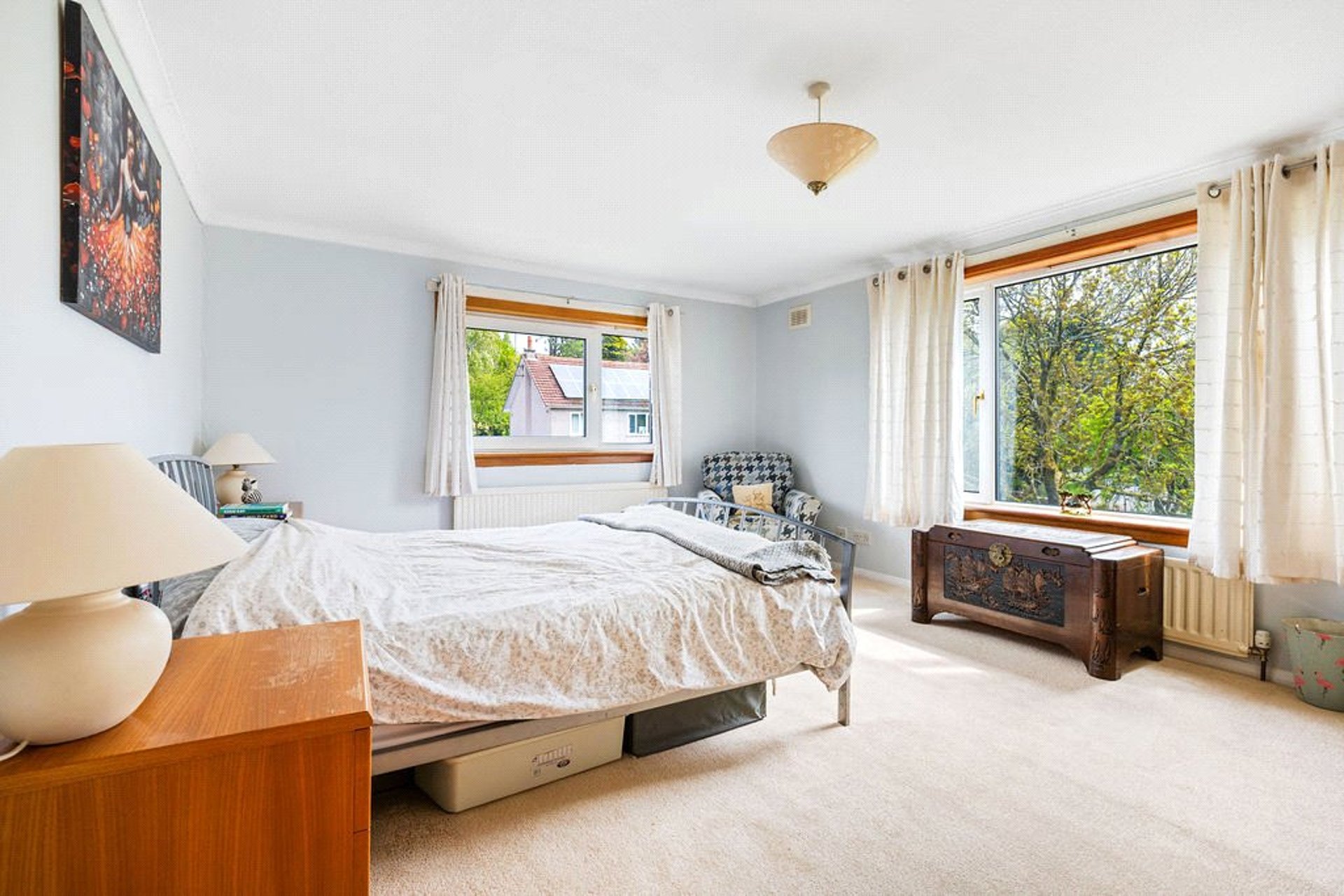 8 Argyll Road, Bearsden, G61 3JX - Picture #24