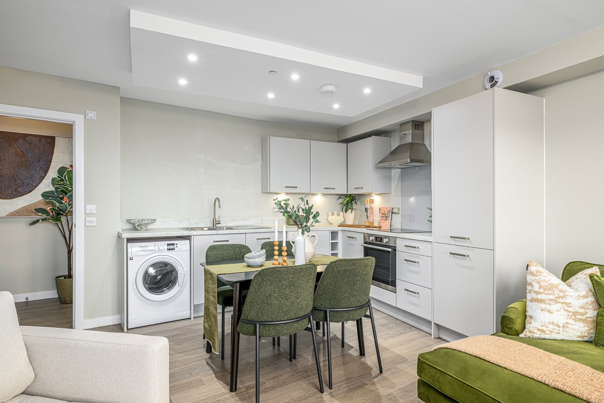 Plot 326 West Shore, Granton, Edinburgh, EH5 1QH - Picture #2