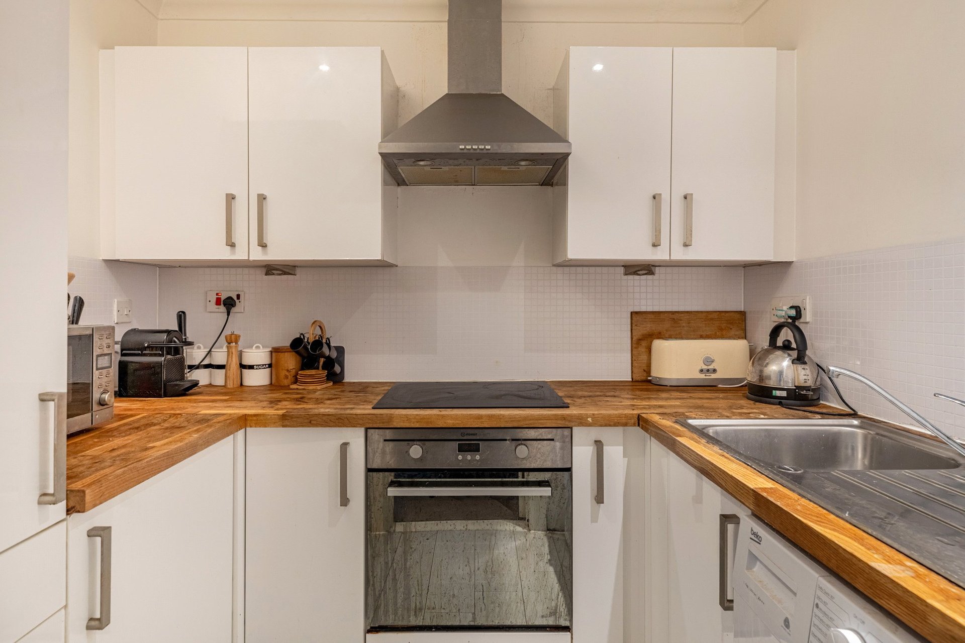 1/2, 29 Kennoway Drive, Thornwood, Glasgow, G11 7TX - Picture #6