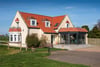 The Smiddy, Smithy Row, East Fortune, North Berwick, East Lothian, EH39 5LD - Picture #2