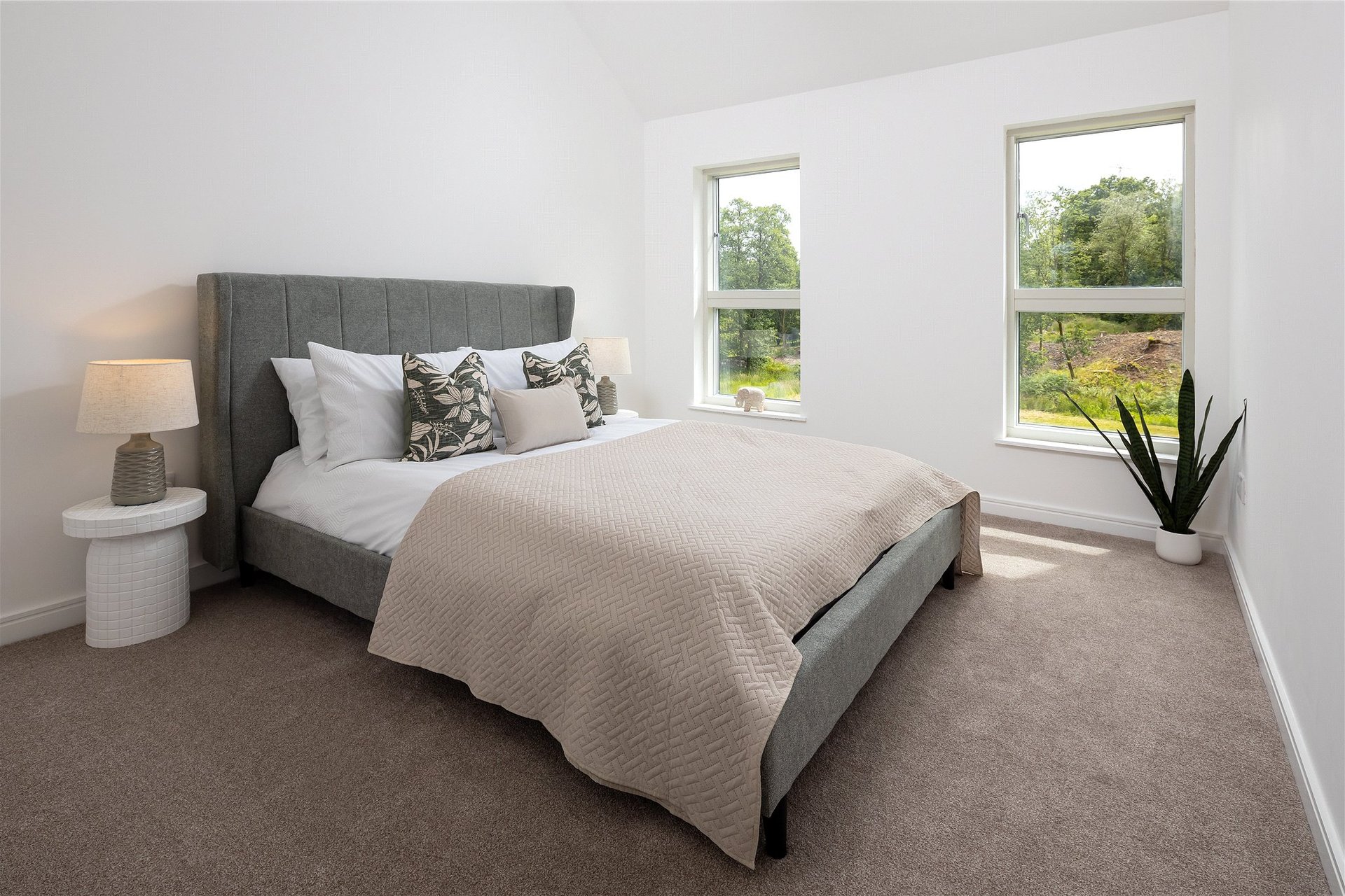 Dualt Mor, Killearn, Glasgow, Stirlingshire, G63 9QH - Picture #30