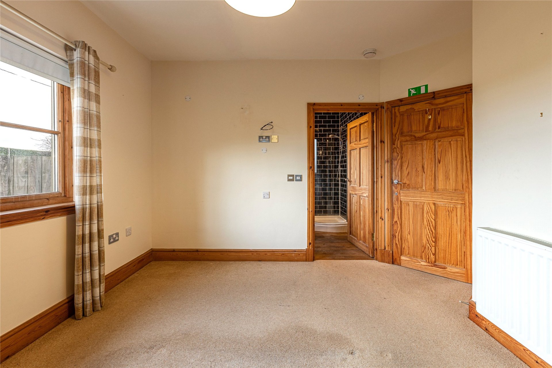 The Bird Cage, Knowe Head, Cornhill On Tweed, Northumberland, TD12 4UQ - Picture #10