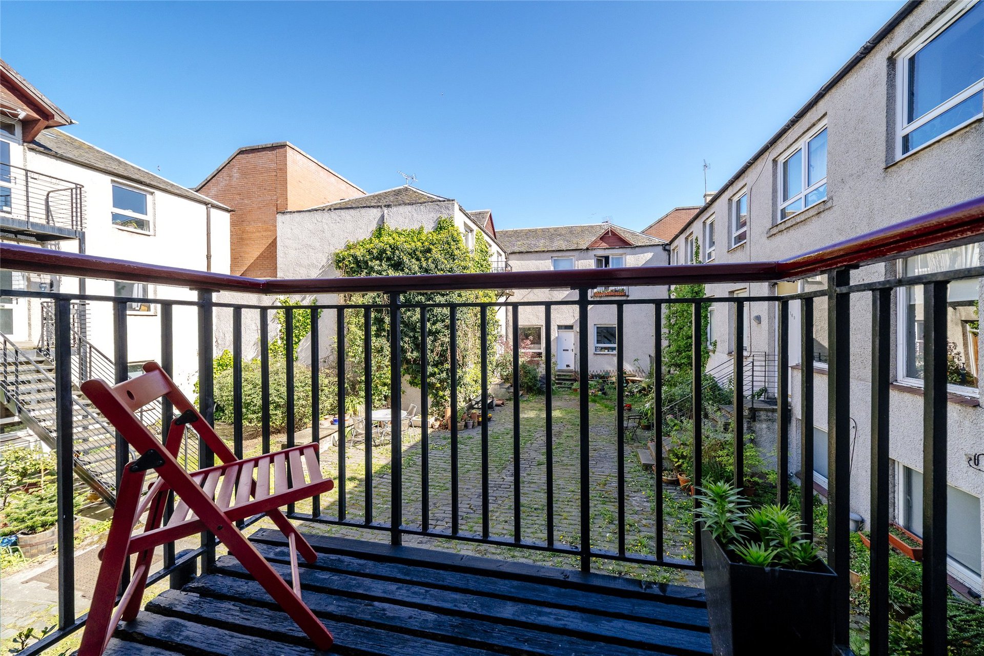 28 Elbe Street, Edinburgh, Midlothian, EH6 7HW - Picture #16