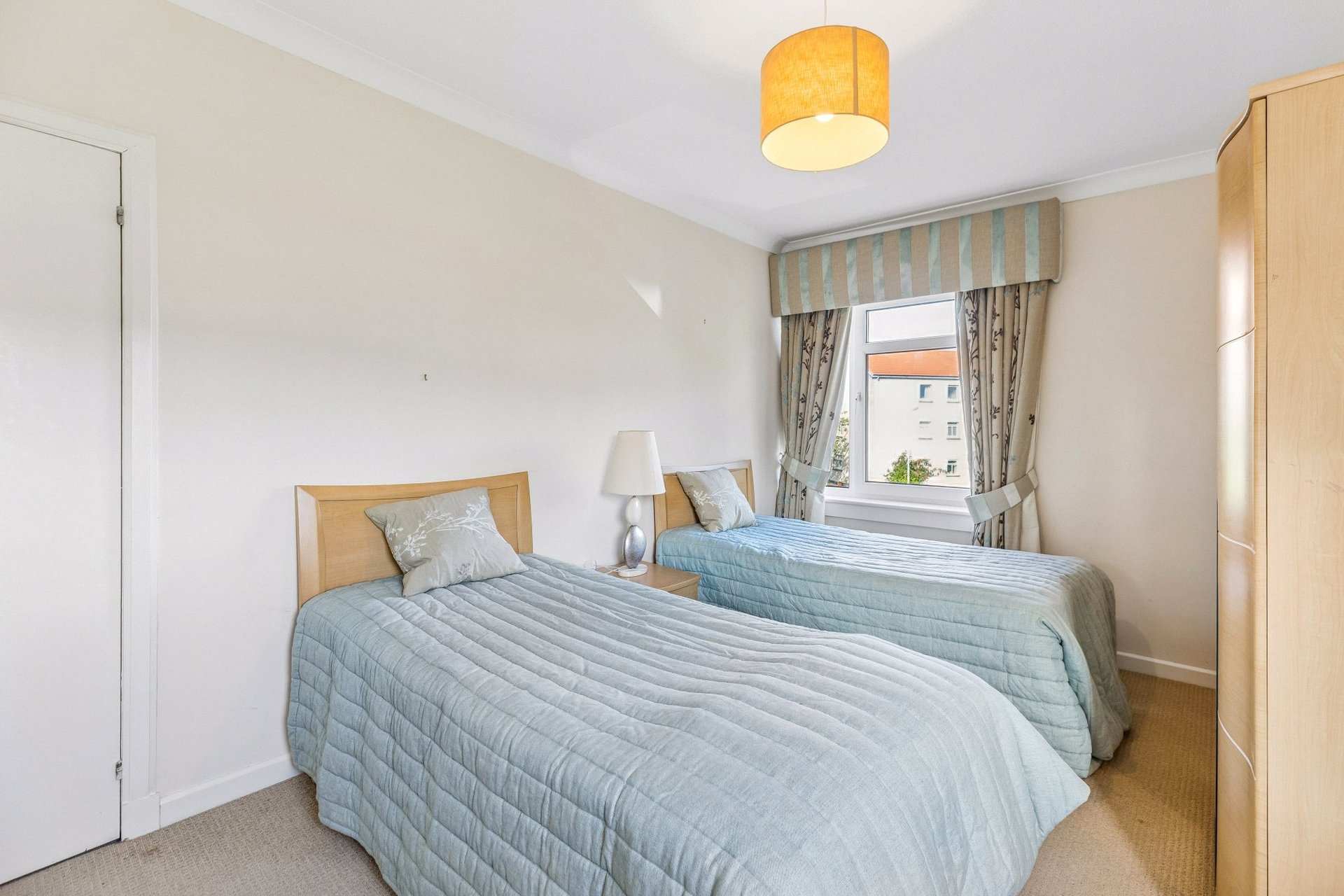 1/2 Kennedy Court, 2 Braidholm Crescent, Giffnock, Glasgow, East Renfrewshire, G46 6HQ - Picture #15