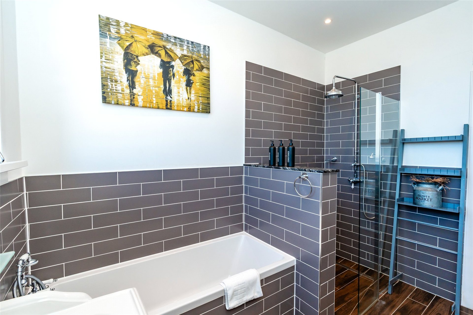 Flat 4 (2f2), 37 Montgomery Street, Edinburgh, EH7 5JX - Picture #10