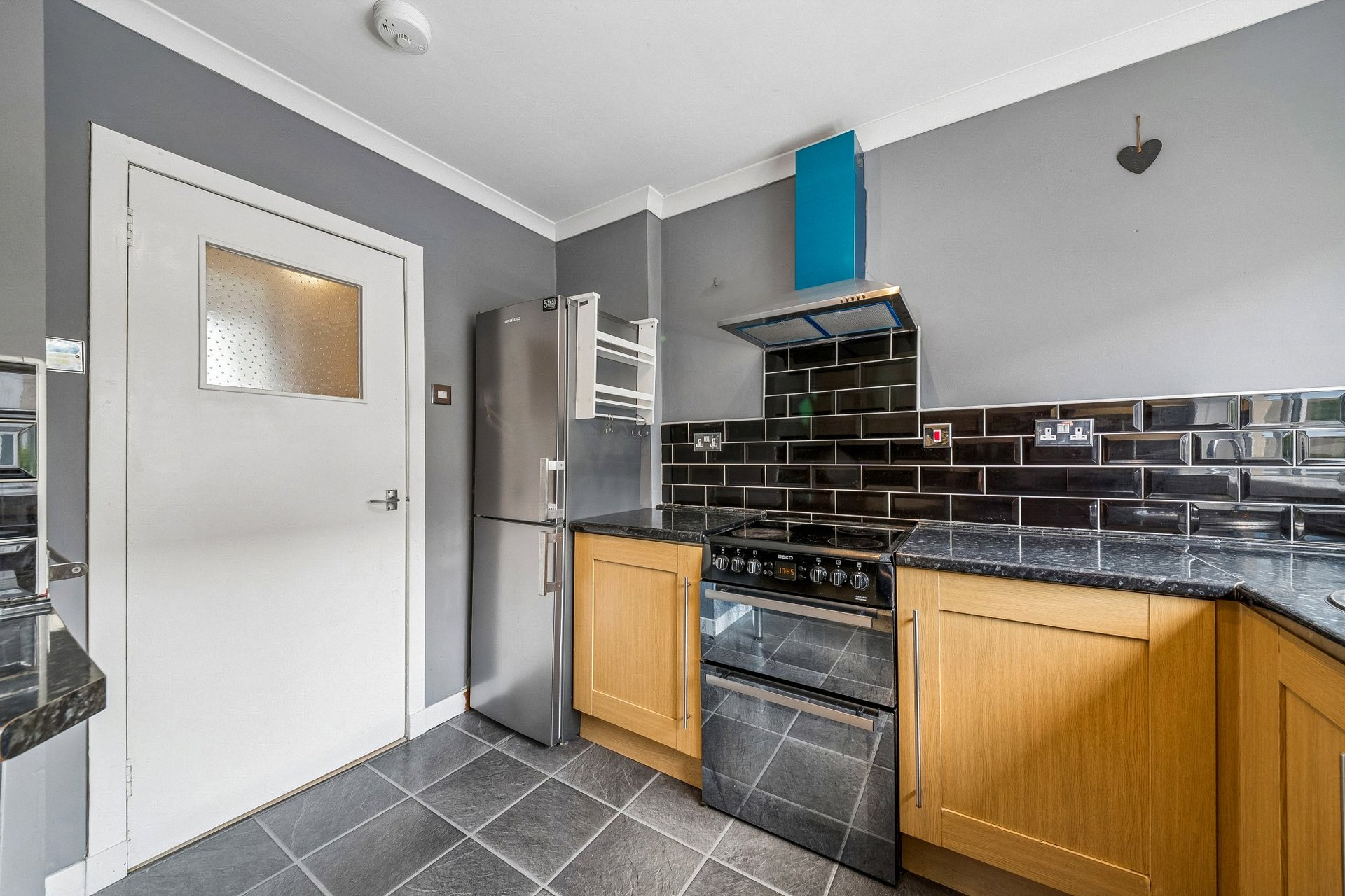 Flat 3, Weymouth Court, 207 Weymouth Drive, Kelvindale, Glasgow, G12 0ER - Picture #10