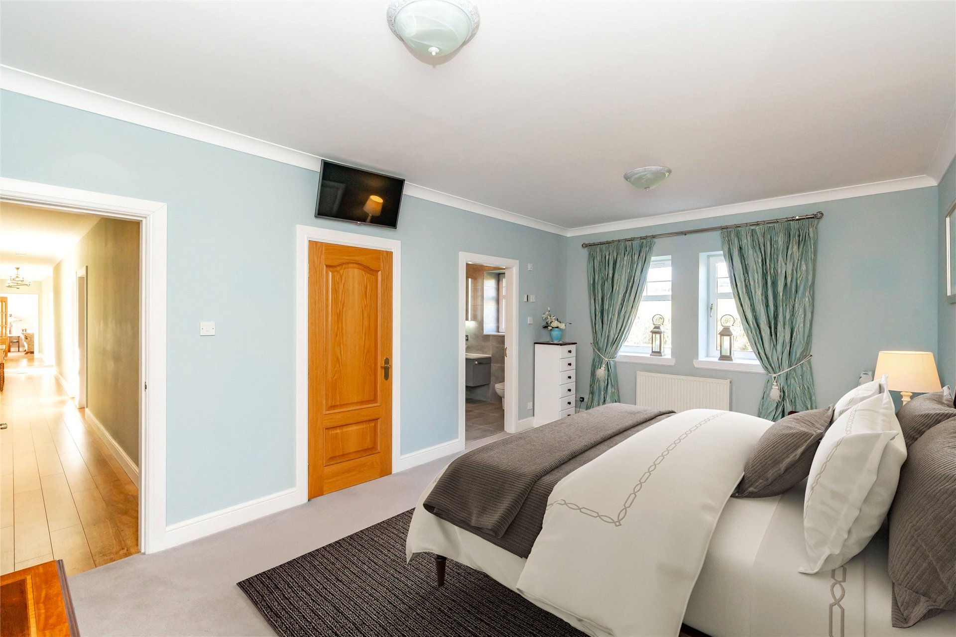 3 Muirton Farm Steadings, Lassodie, Dunfermline, Fife, KY12 0SW - Picture #11