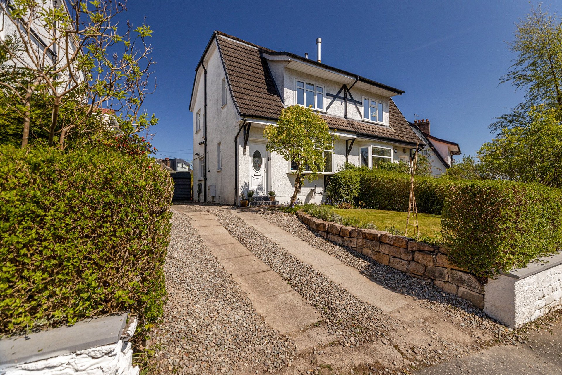 50 Hawthorn Avenue, Bearsden, G61 3NQ - Picture #1