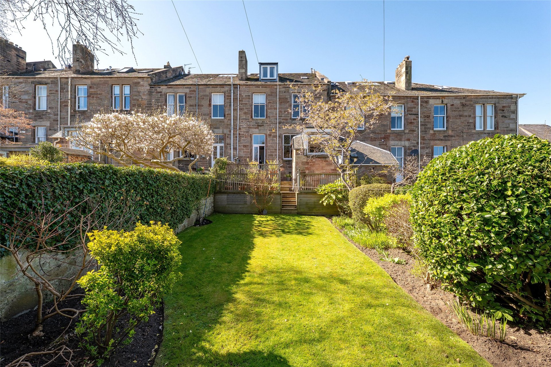 9 Dalhousie Terrace, Edinburgh, Midlothian, EH10 5NE - Picture #27