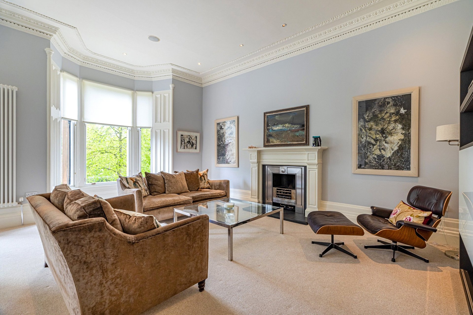 3 Westbourne Gardens, Hyndland, Glasgow, G12 9XD - Picture #15