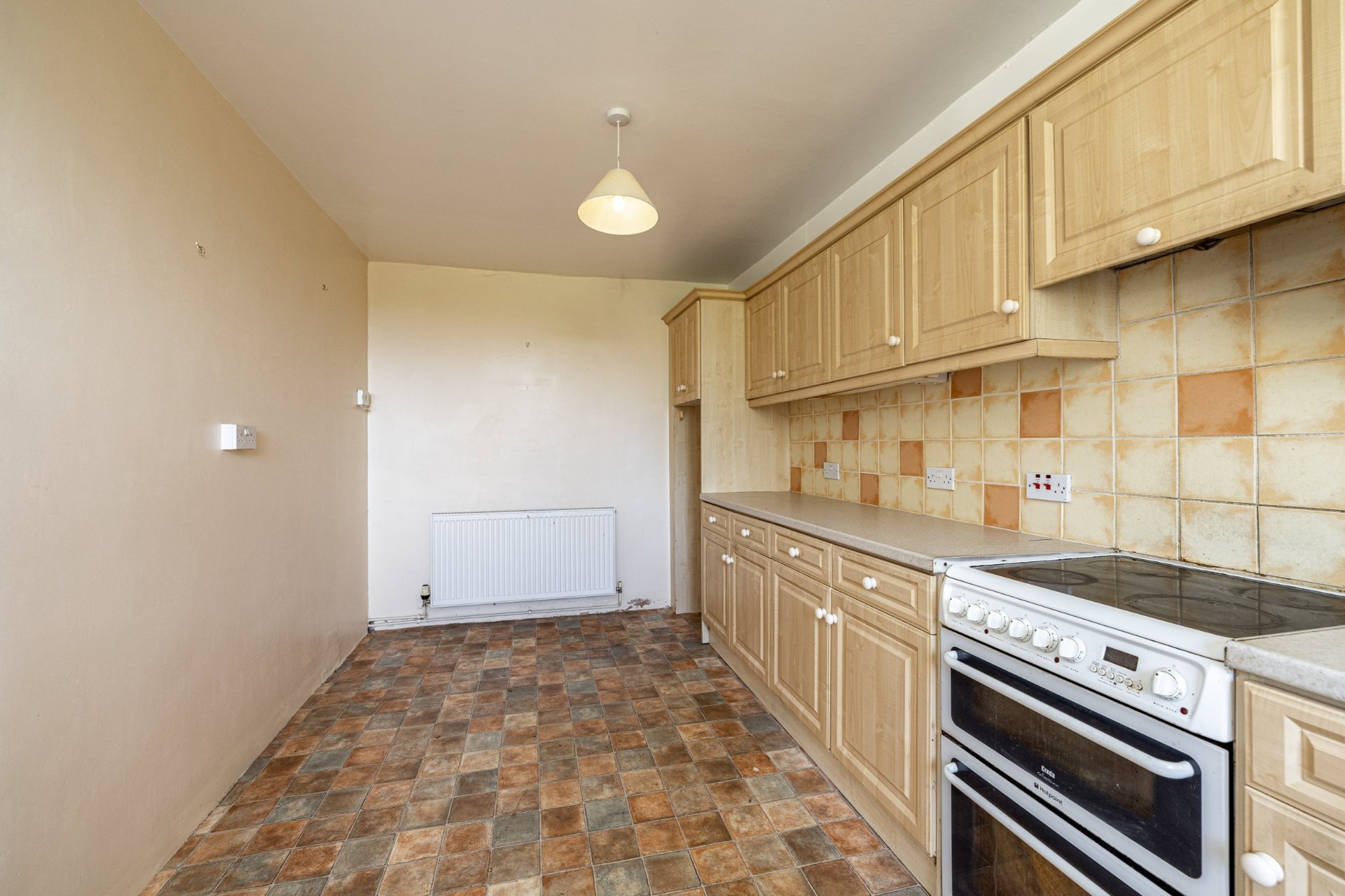 Athole Cottage, Kirkton, Hawick, Scottish Borders, TD9 8QJ - Picture #5