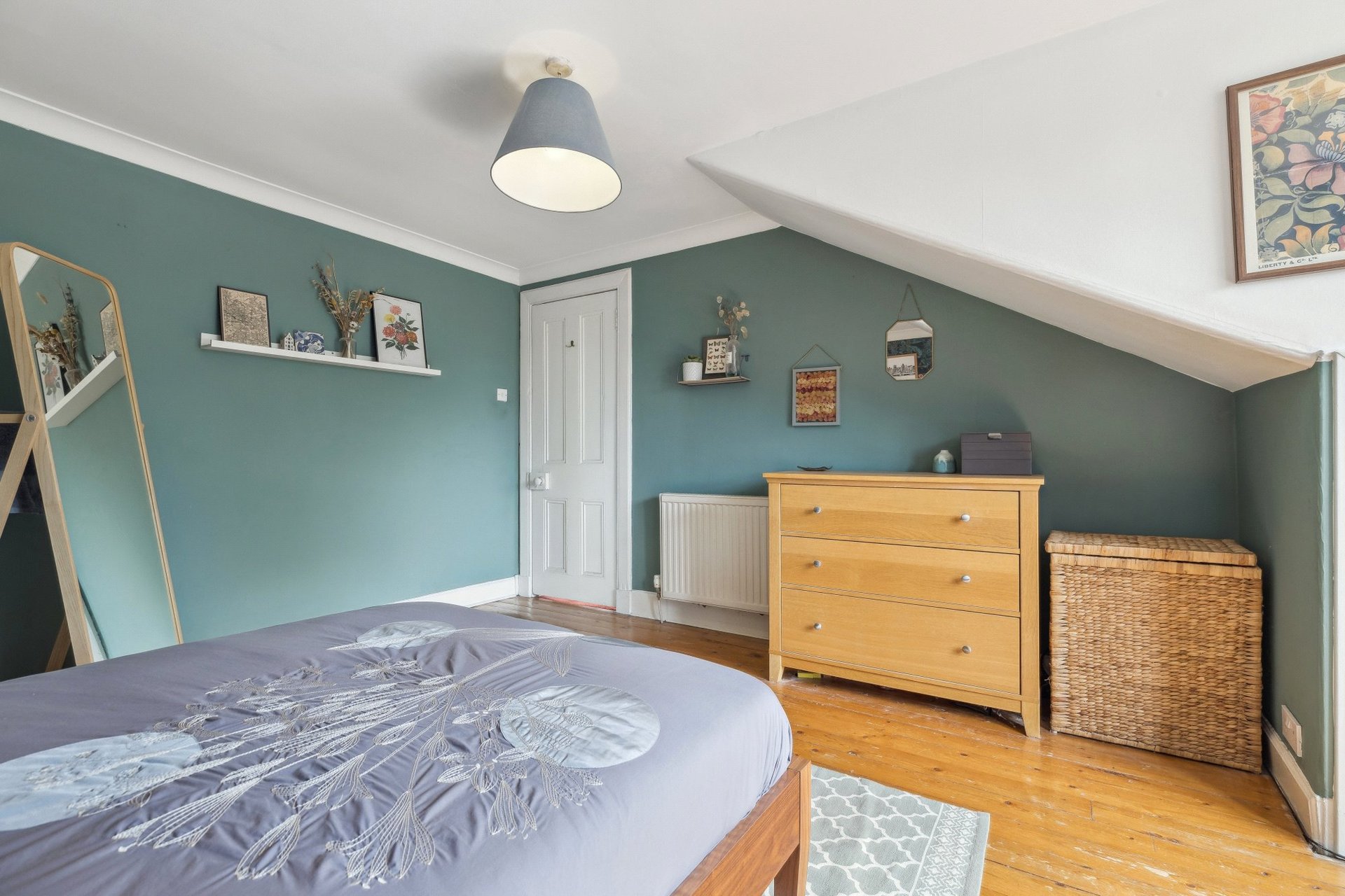 36 Queen Mary Avenue, Crosshill, Glasgow, G42 8DT - Picture #27