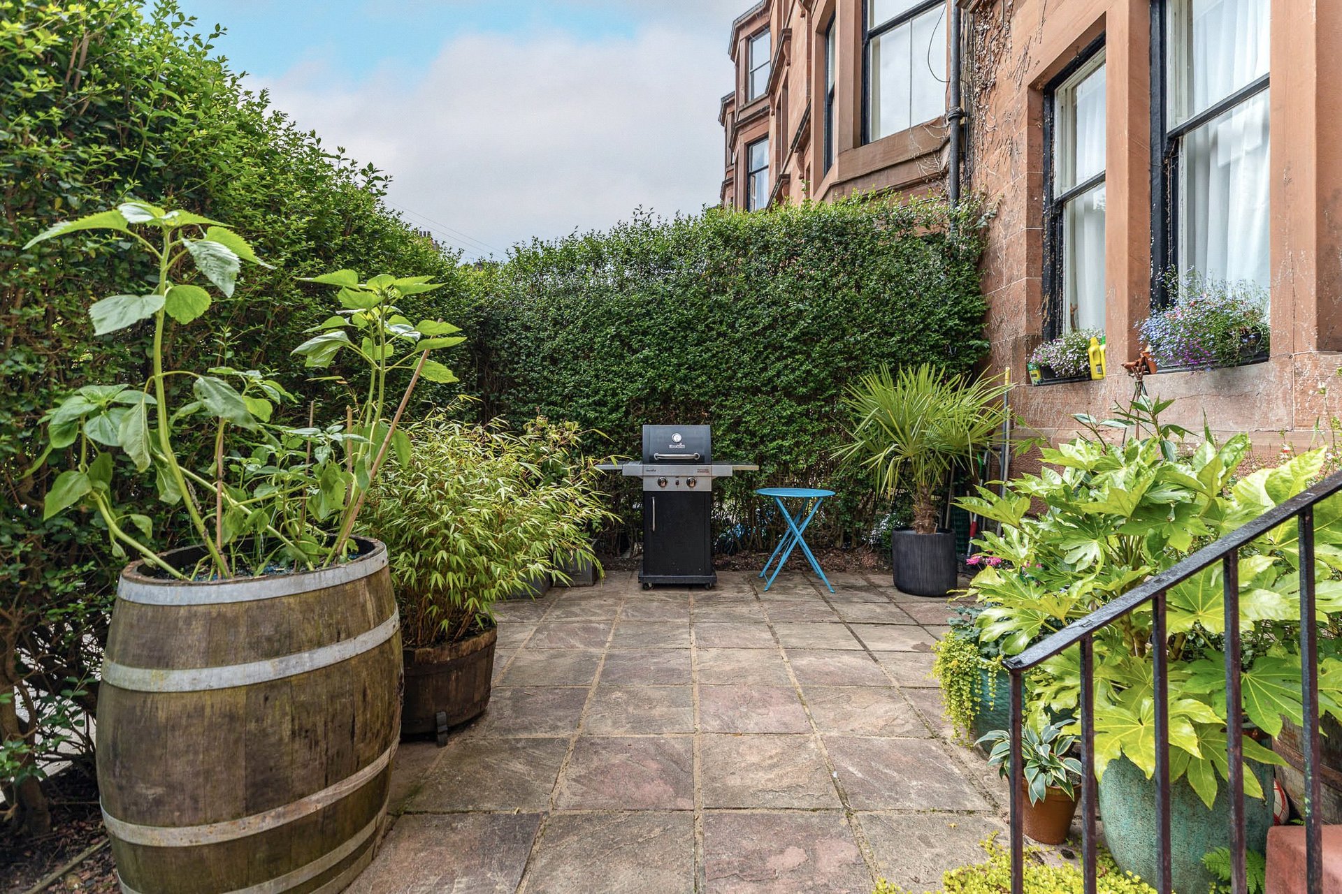Main Door, 10 Polwarth Street, Hyndland, Glasgow, G12 9TY - Picture #45