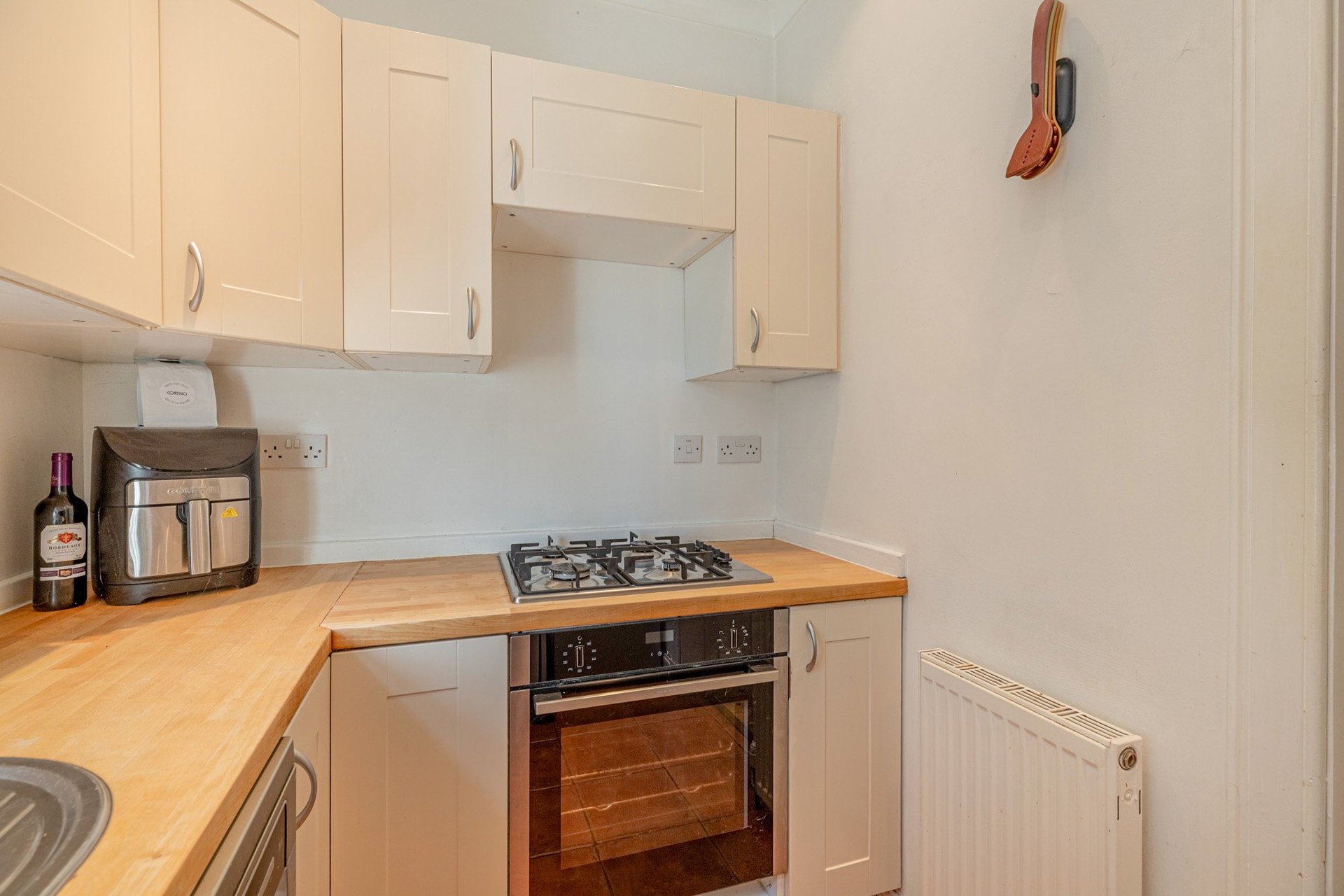 1/1, 55 Walton Street, Shawlands, G41 3LR - Picture #8