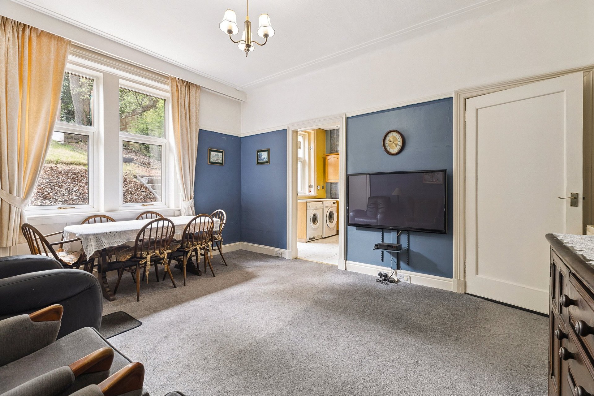 14 Stamperland Crescent, Clarkston, Glasgow, G76 8LQ - Picture #12